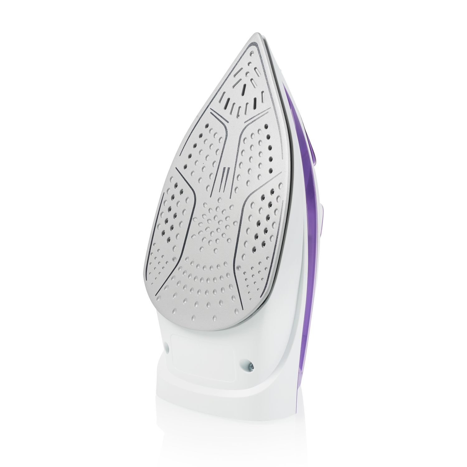 Tristar Bodenstaubsauger Tristar ST-8350 Dampfbügeleisen - 2200 Watt - Hohe Dampfleistung, 2200 W, 2200 W - Keramiksohle