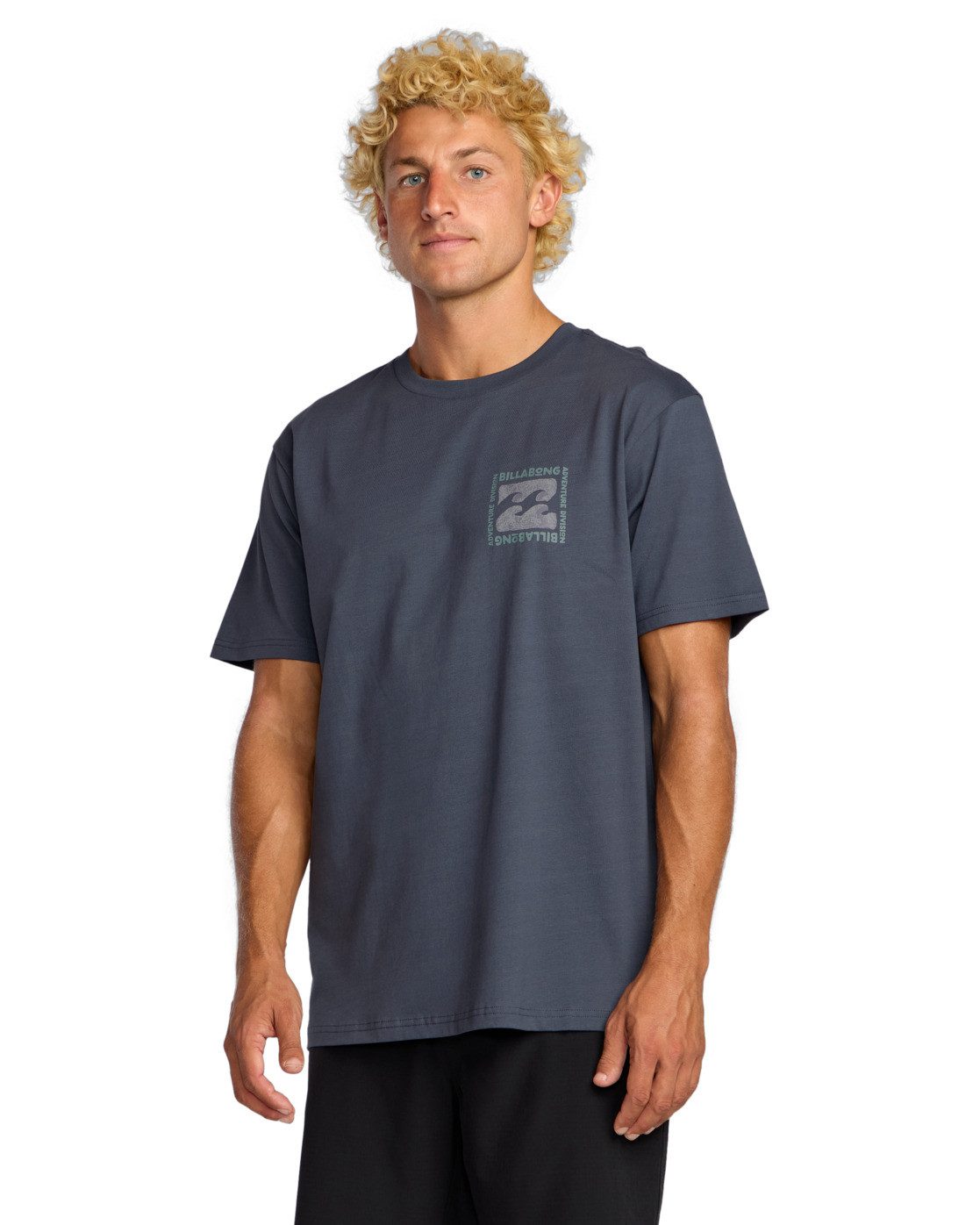 Billabong T-Shirt Trail A/Div günstig online kaufen