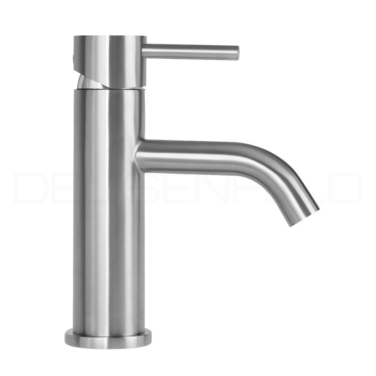 DEUSENFELD Waschtischarmatur Deusenfeld M8HH1000 Echtes Edelstahl günstig online kaufen