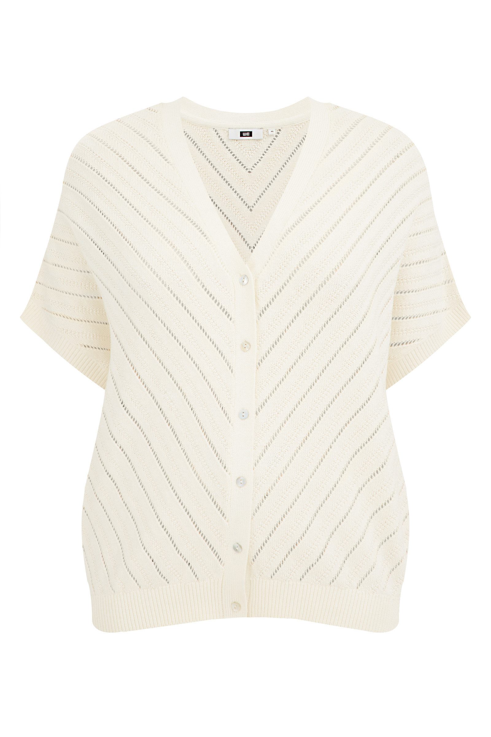 WE Fashion Cardigan günstig online kaufen
