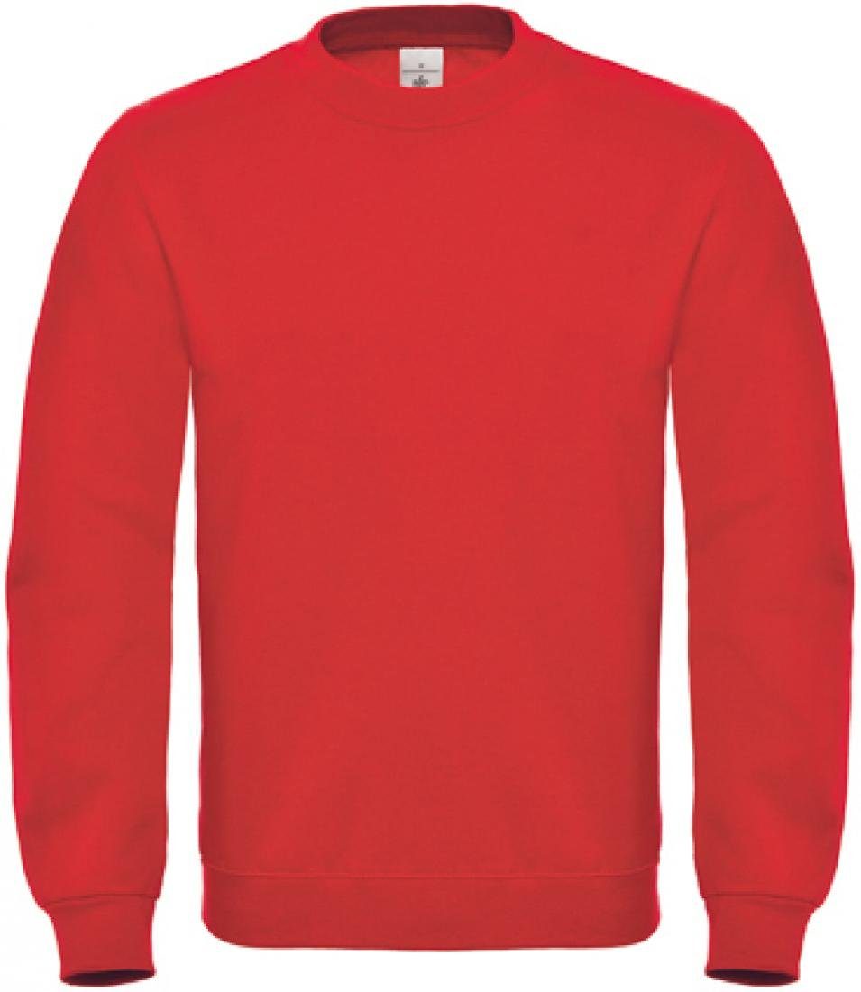 B&C Sweatshirt Sweatshirt / Pullover ID günstig online kaufen