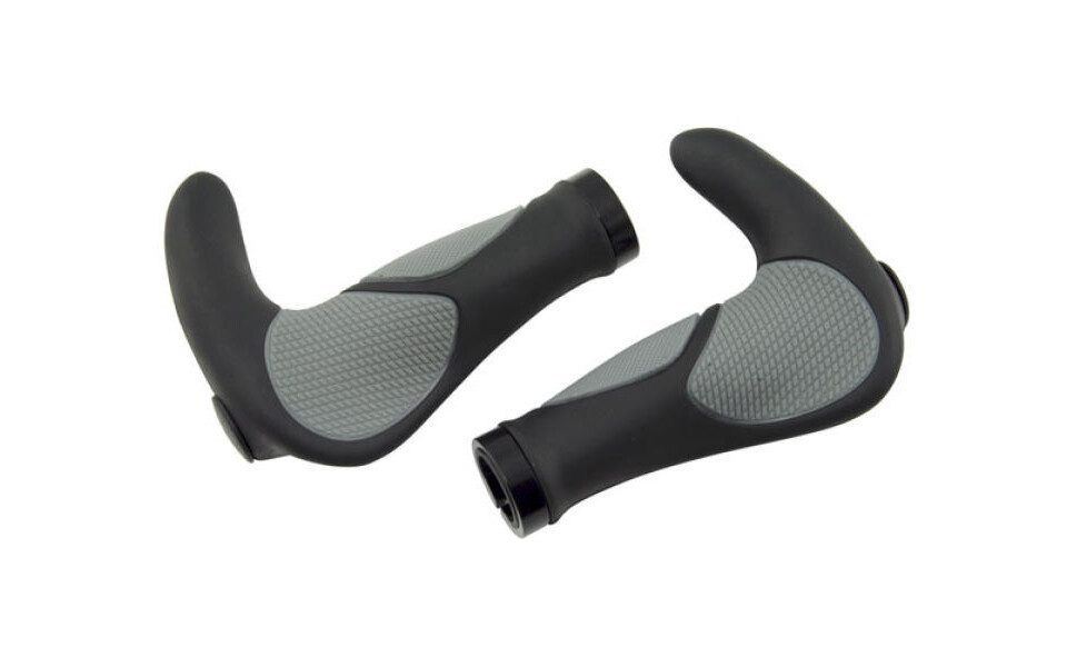 LONGUS Fahrradlenkergriff