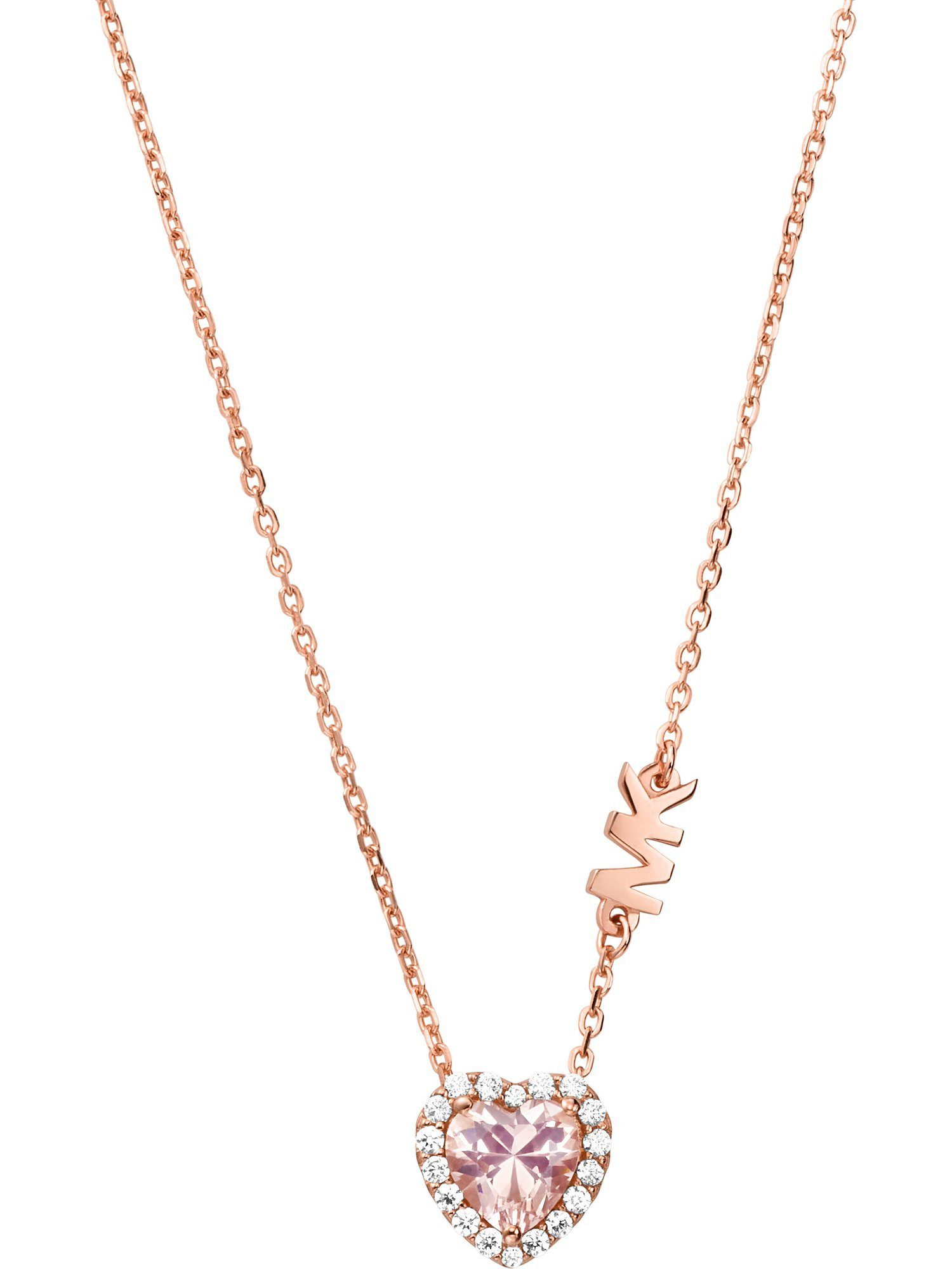 MICHAEL KORS Collier Michael Kors Damen-...