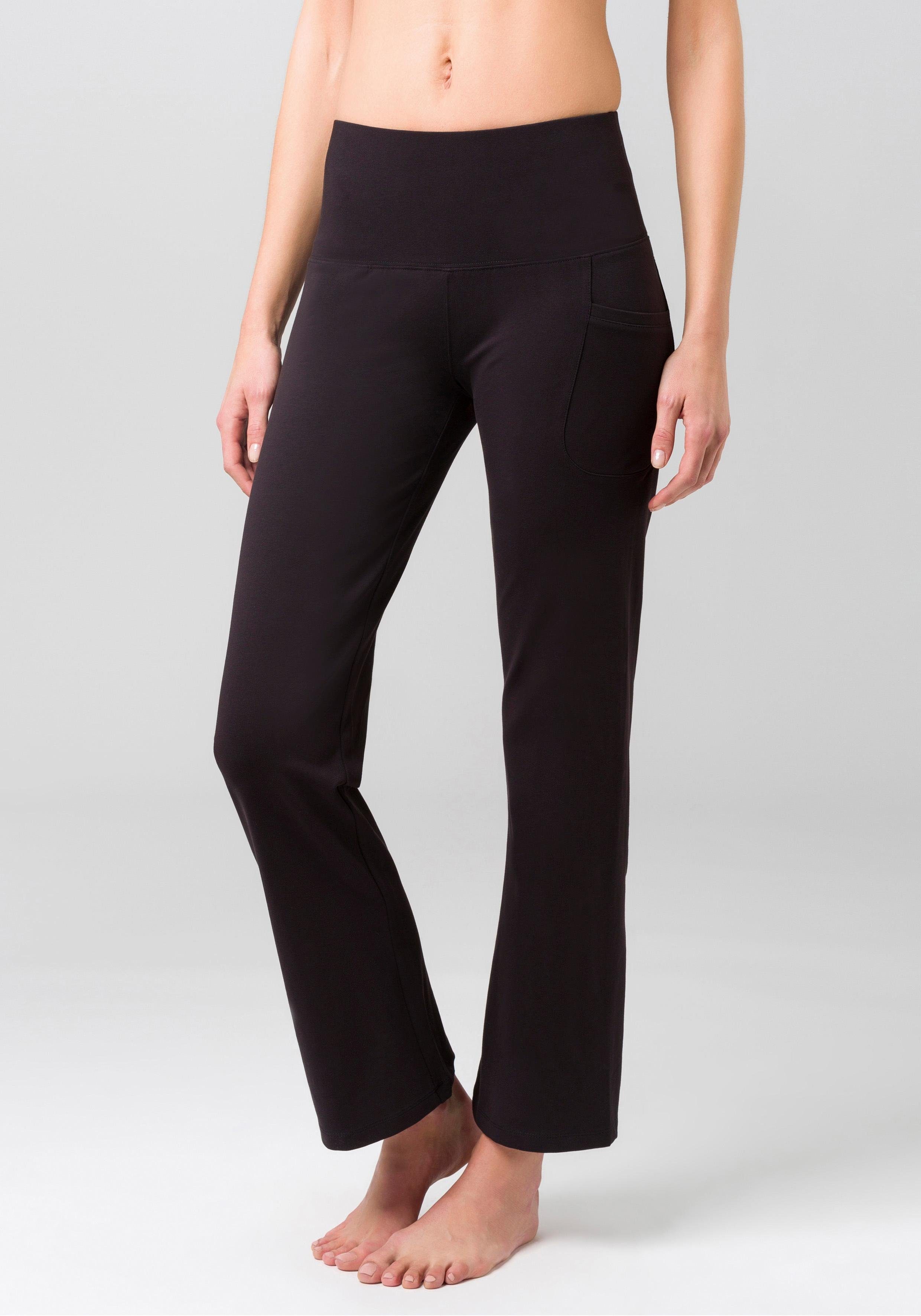 LASCANA ACTIVE Jazzpants mit Handytasche, Loungewear