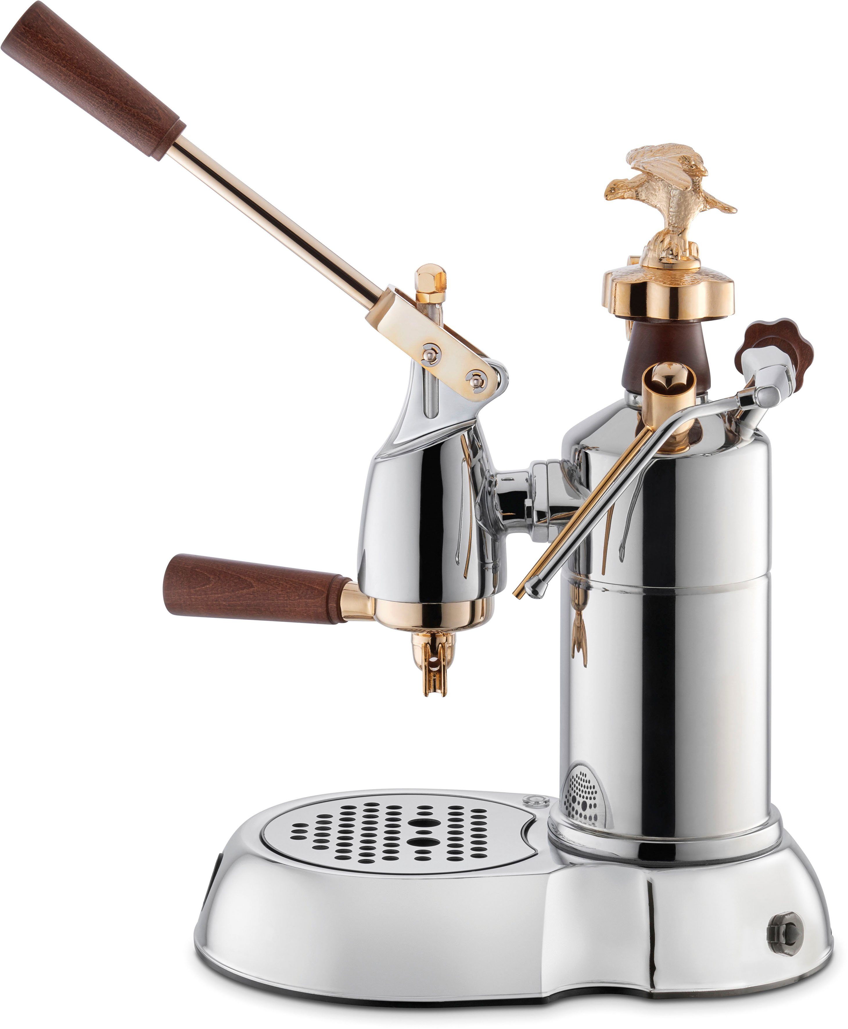 La Pavoni Espressomaschine LPLEXP01EU