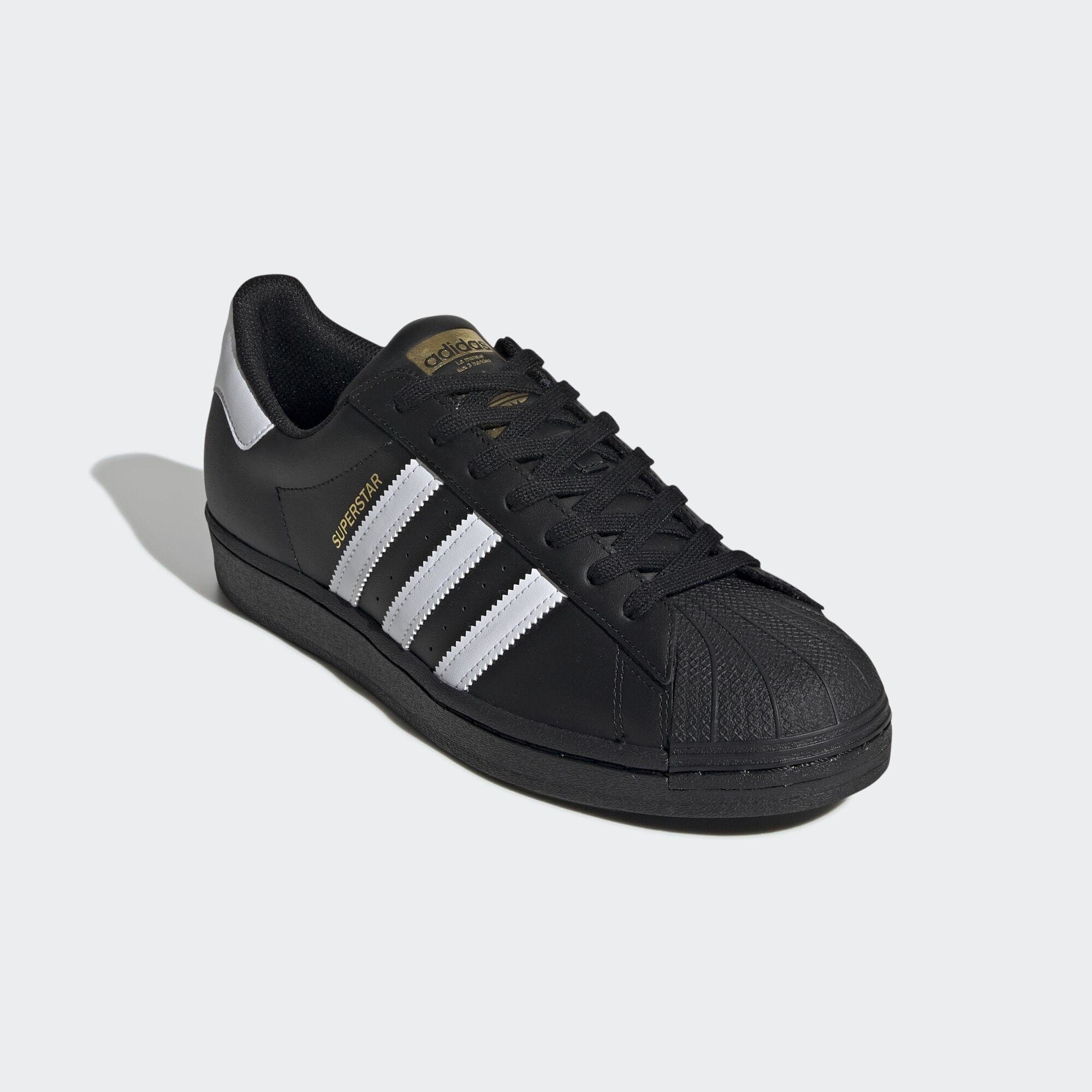 adidas Originals SUPERSTAR SCHUH Sneaker