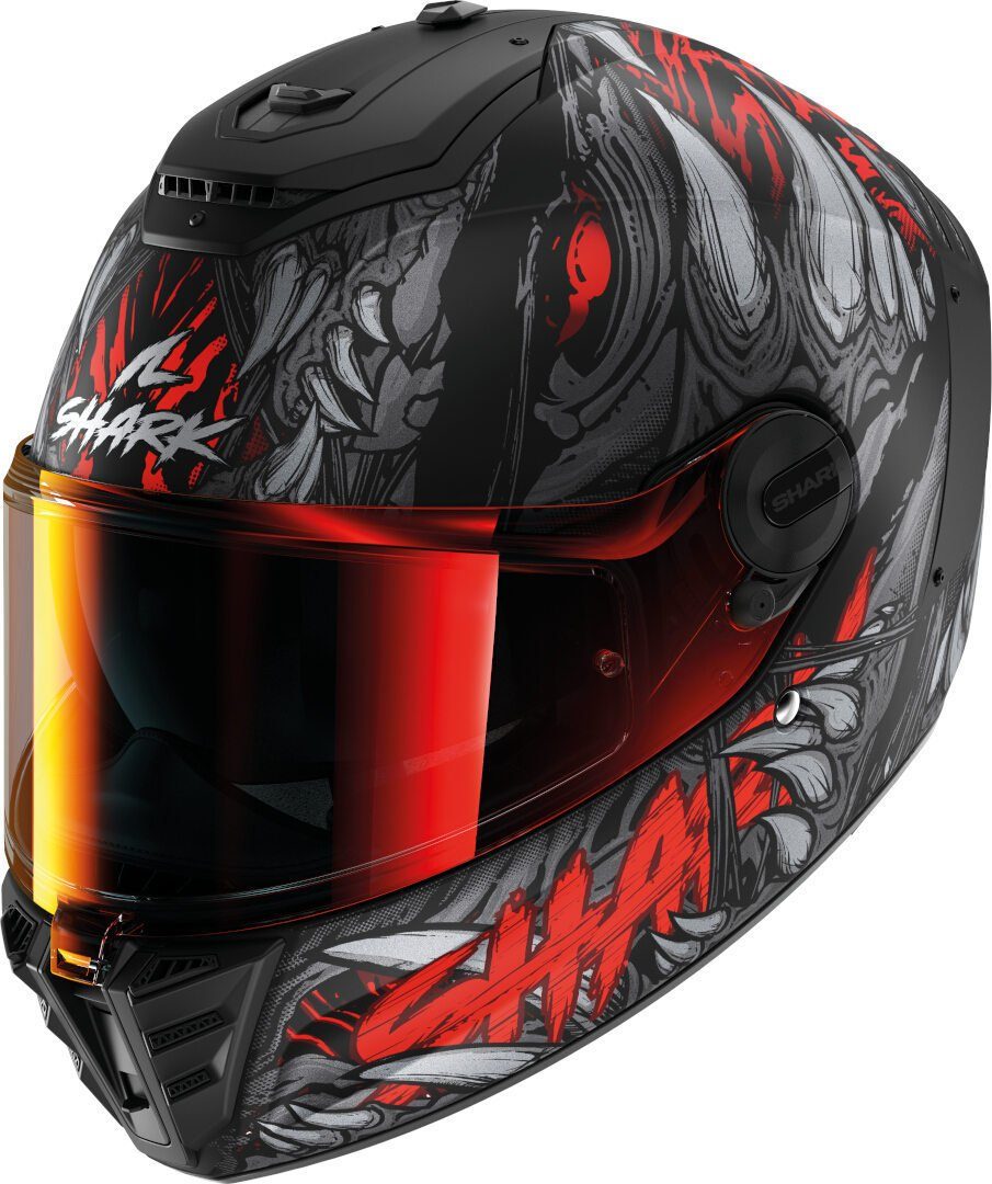Shark Motorradhelm Spartan RS Shaytan Helm