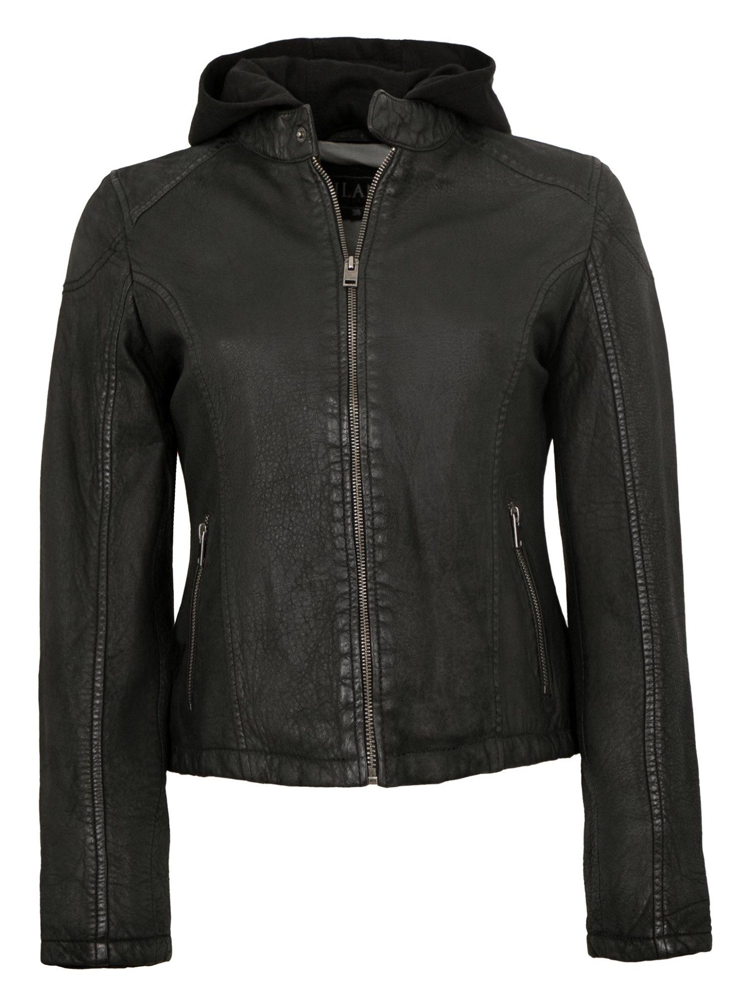 Jilani Lederjacke Delea Jilani - Damen günstig online kaufen
