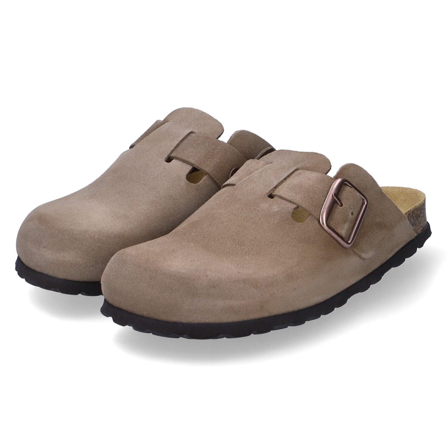 Beliana 1920/11268/Cobre Viejo/Tango Clog günstig online kaufen