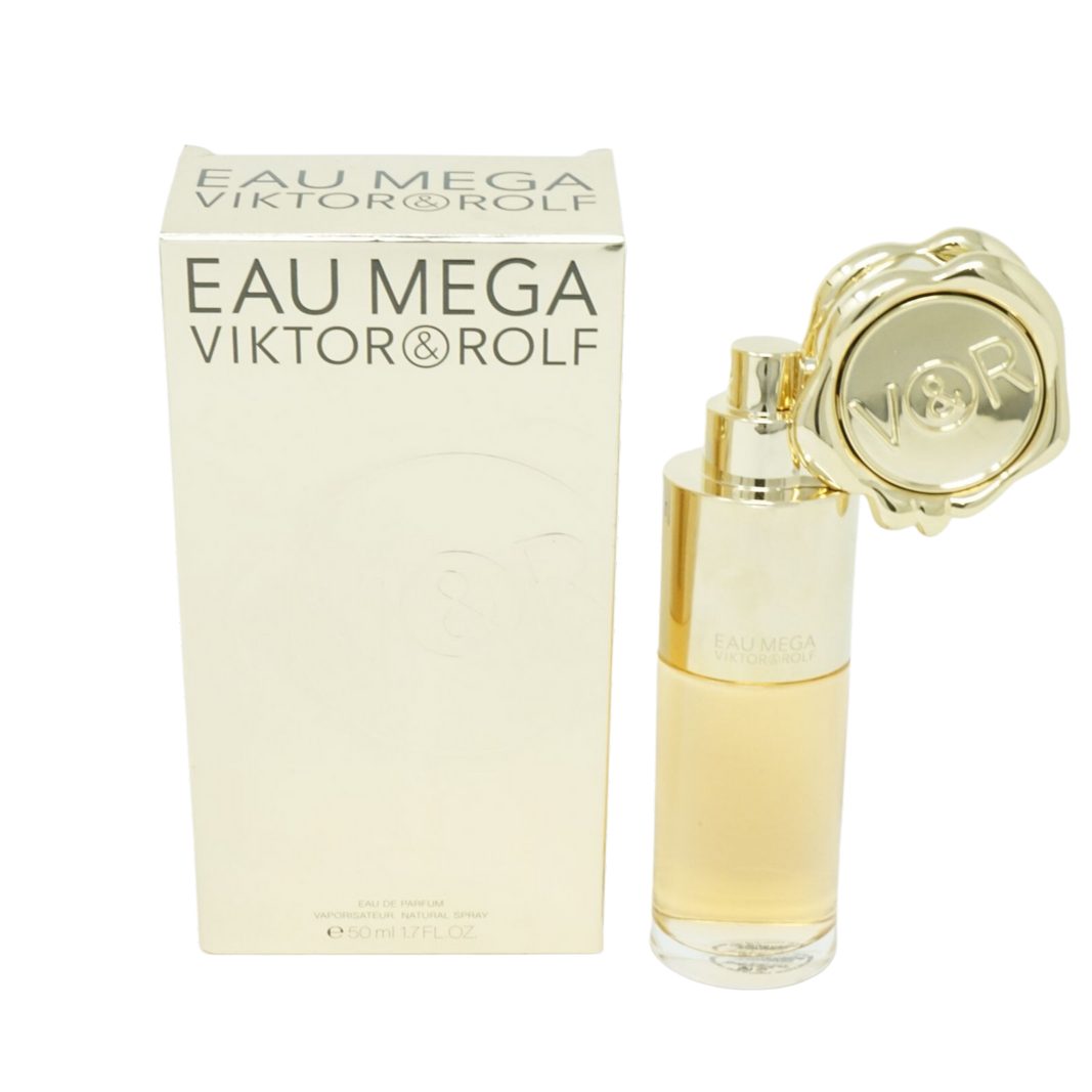 50ml Mega de Eau Rolf De Eau Spray & Rolf Eau & Parfum Viktor Viktor Parfum