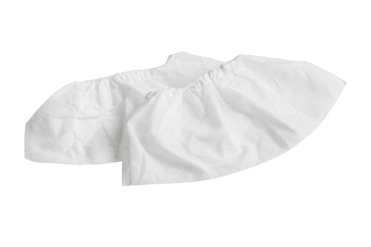 Connex Schuhüberzieher Füsslinge 20 Stück Universalgröße