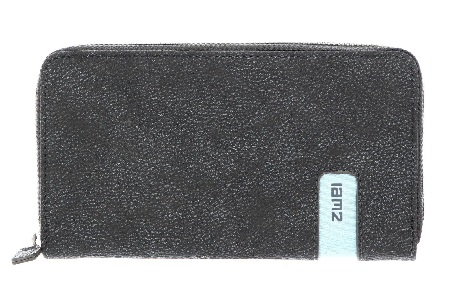 Zwei Geldbörse M.Wallet