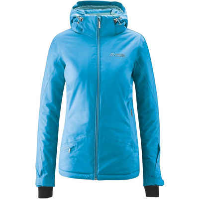 Maier Sports Skijacke Skijacke Andrazza