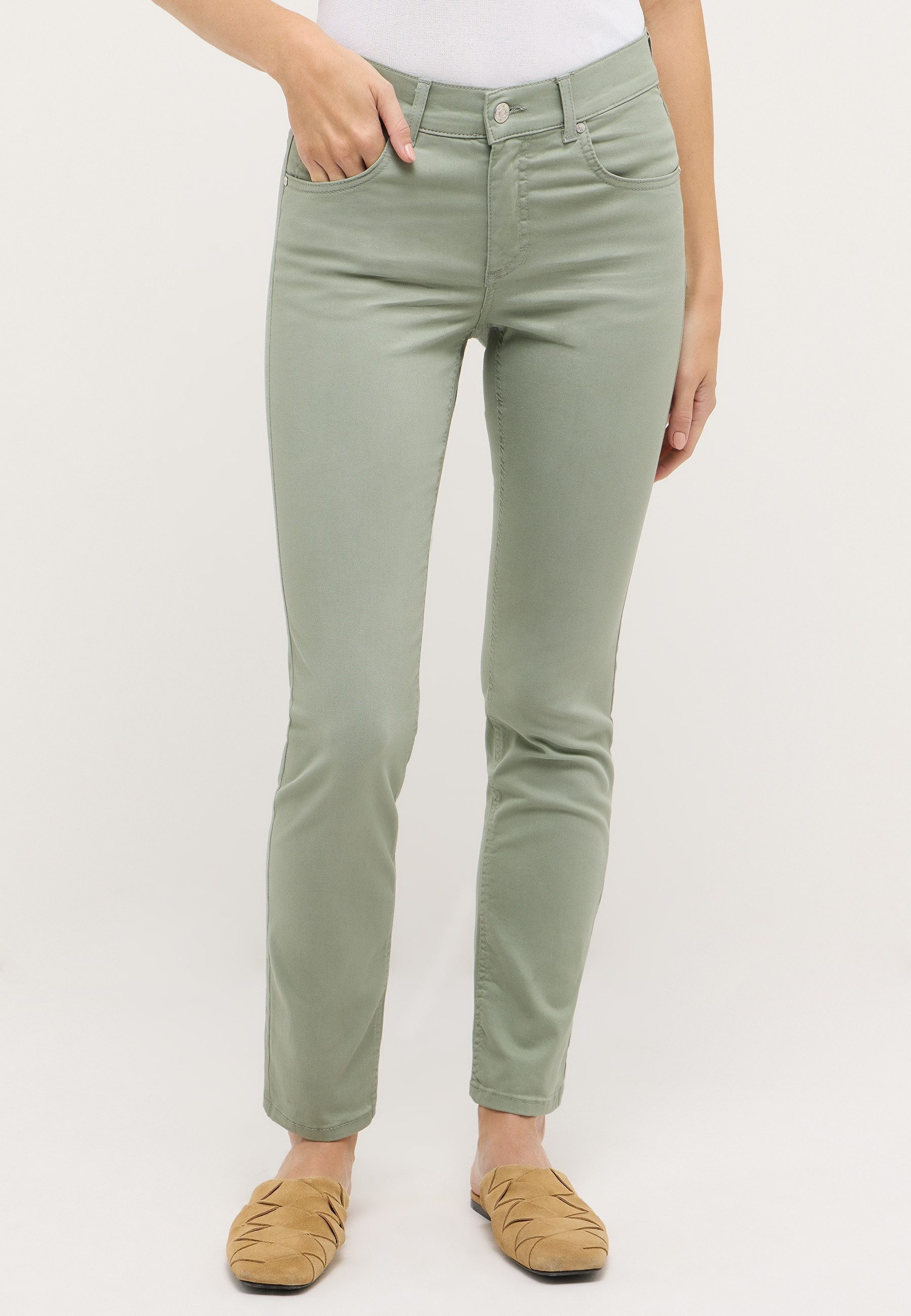 5-Pocket-Jeans
