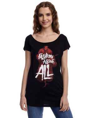 Disney T-Shirt Villains Fashion Above All