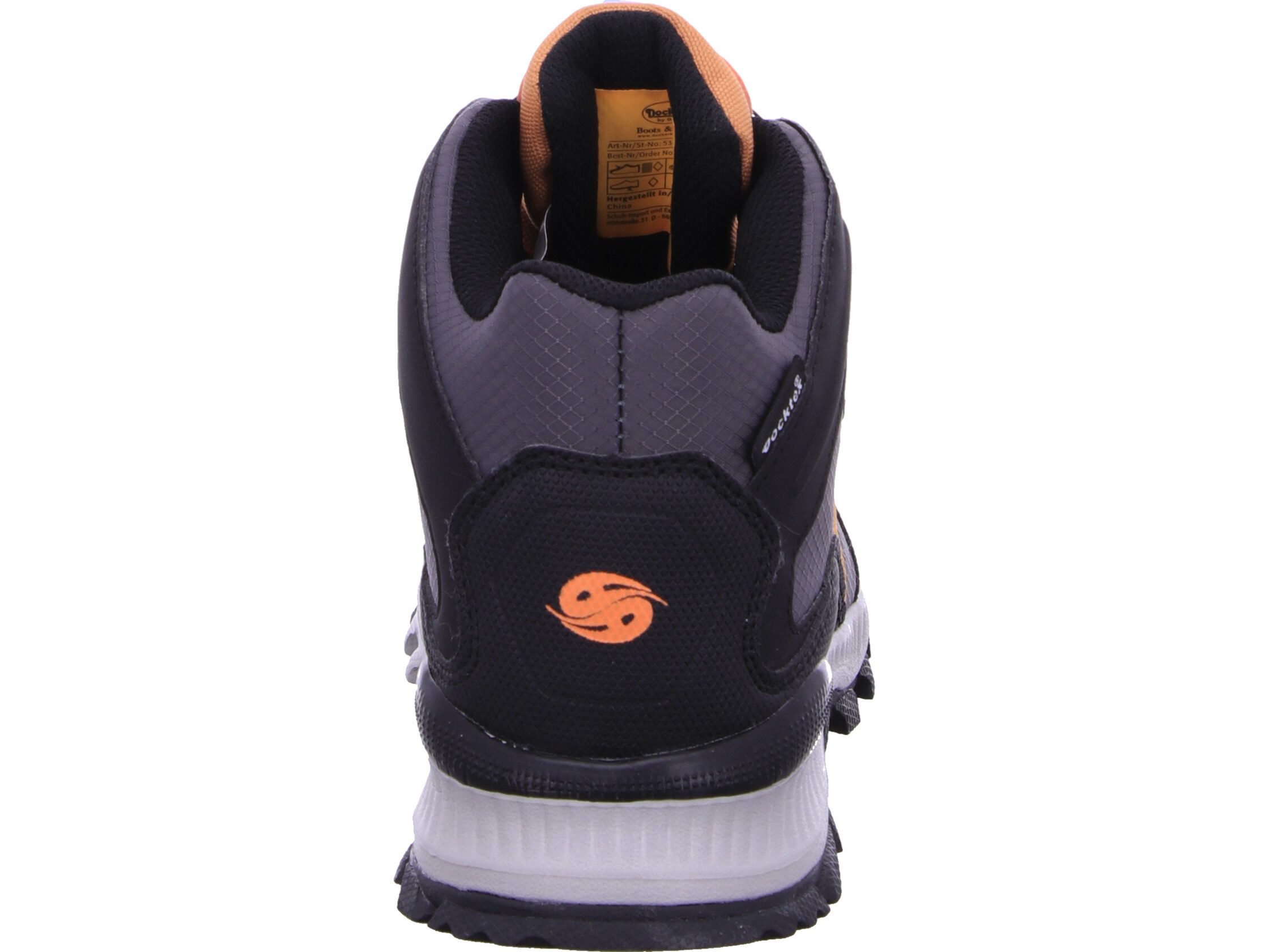 Dockers by Gerli Sneaker