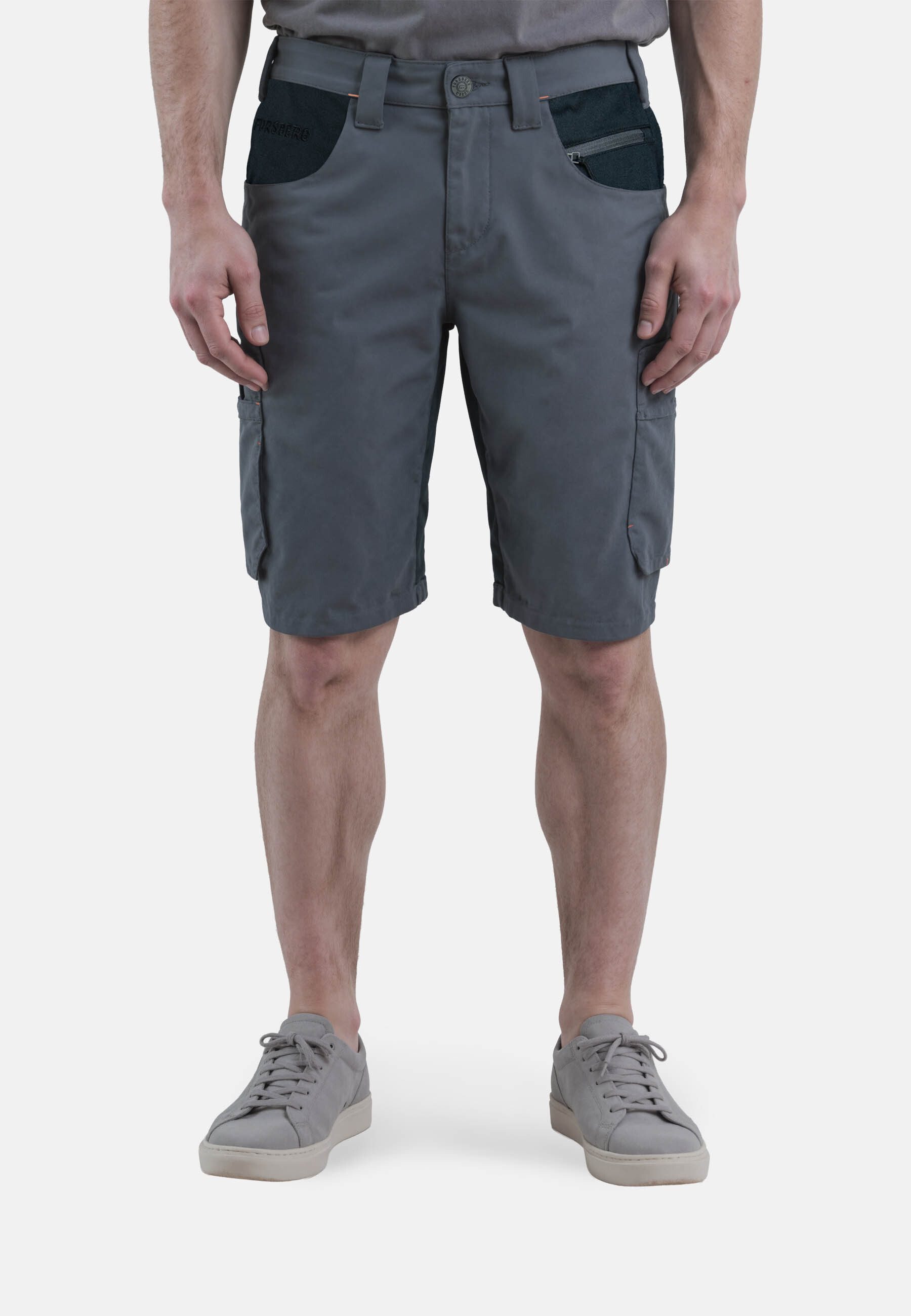 FORSBERG Arbeitsshorts Braxa II kurze Arbeitshose günstig online kaufen