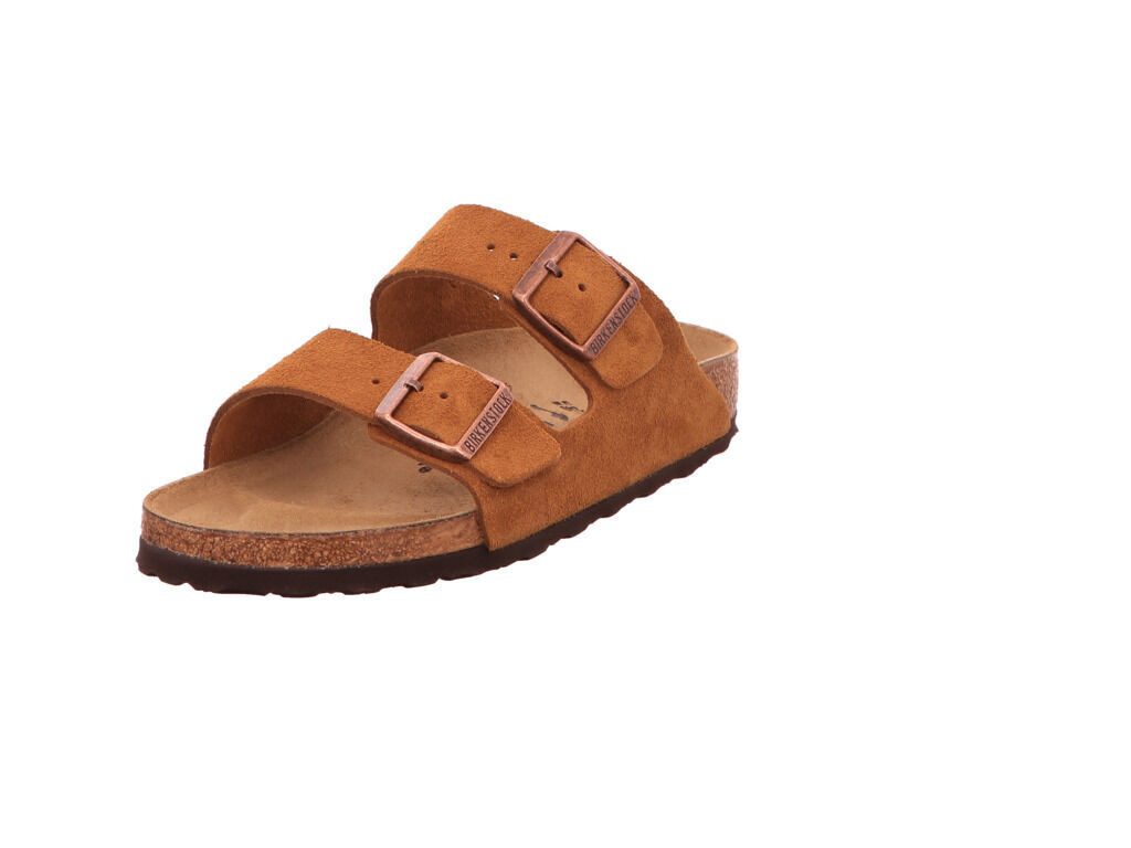 Birkenstock Arizona BS Pantolette