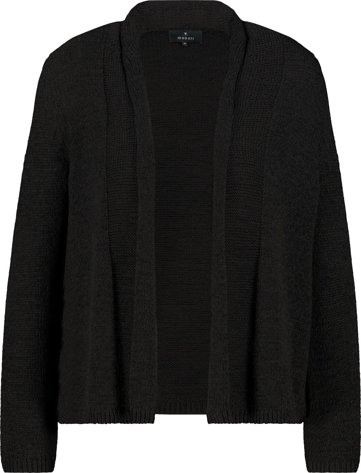 Strickjacke Strickjacke