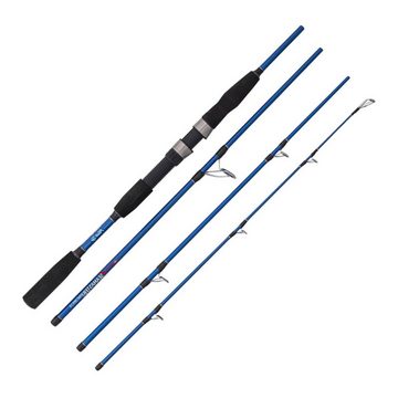 Jenzi Kunstköder Jenzi Reiserute Nordic Seamaster Softbait Travel 50-120g