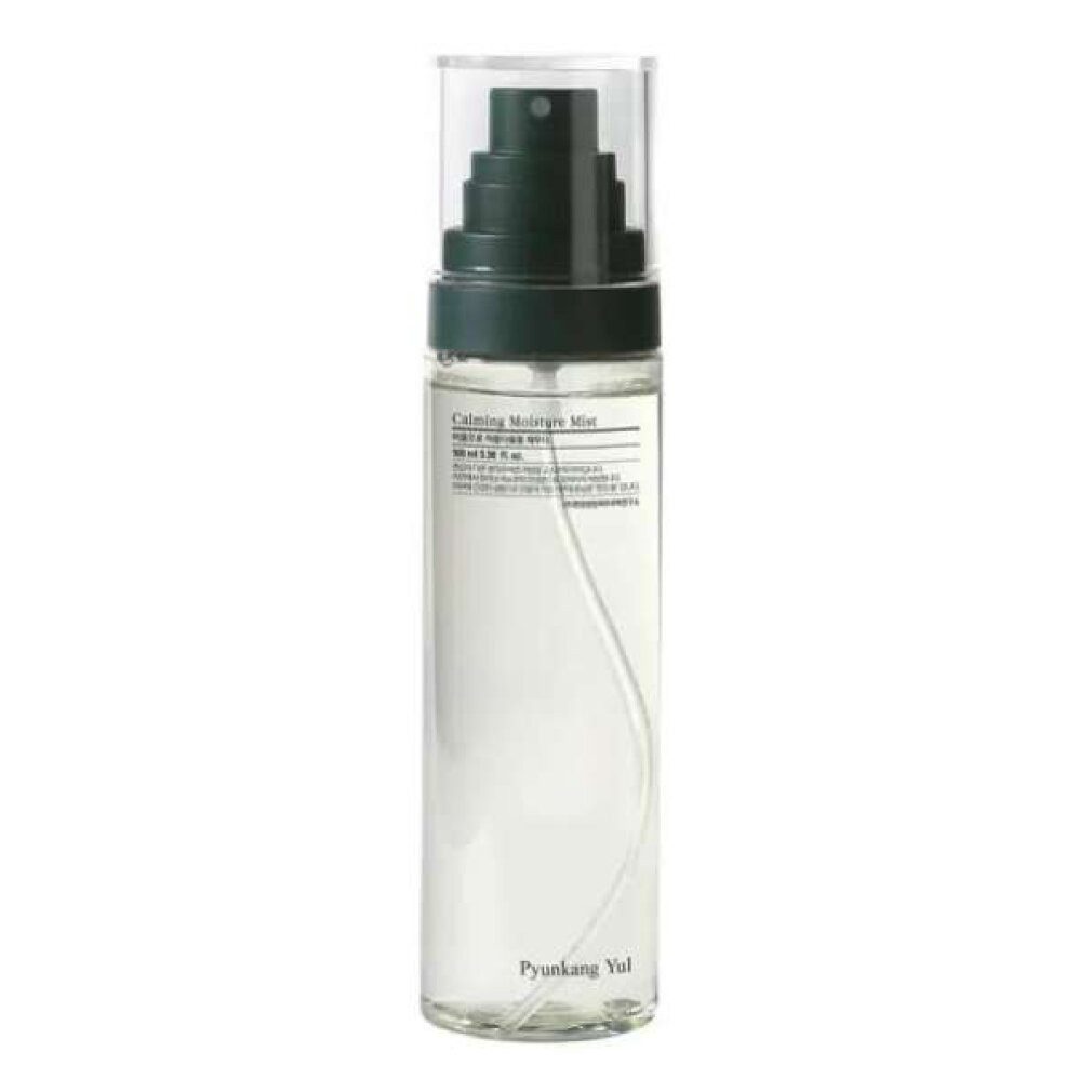 Pyunkang Yul Körperpflegemittel Erfrischender Hautnebel (Calming Moisture Mist) 100 ml