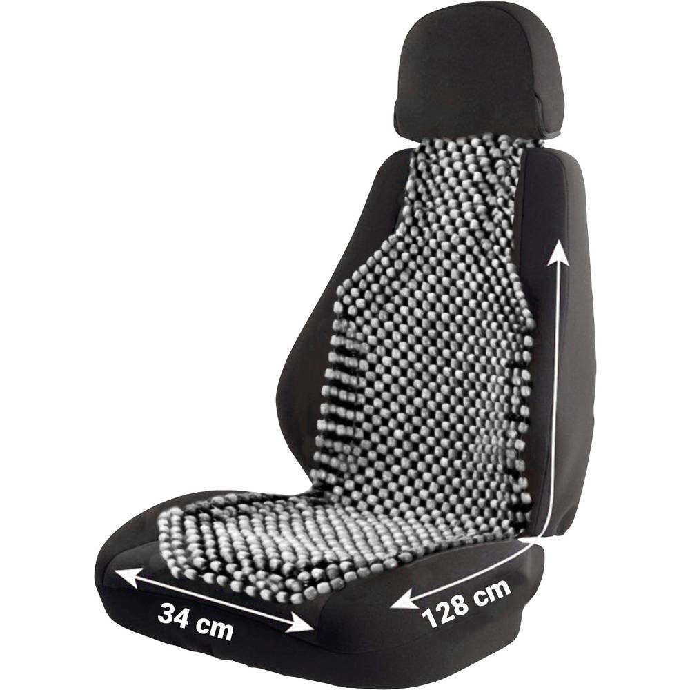 HP-AUTOZUBEHÖR Autositzauflage Sitzauflage n 19116, Massagefunktion