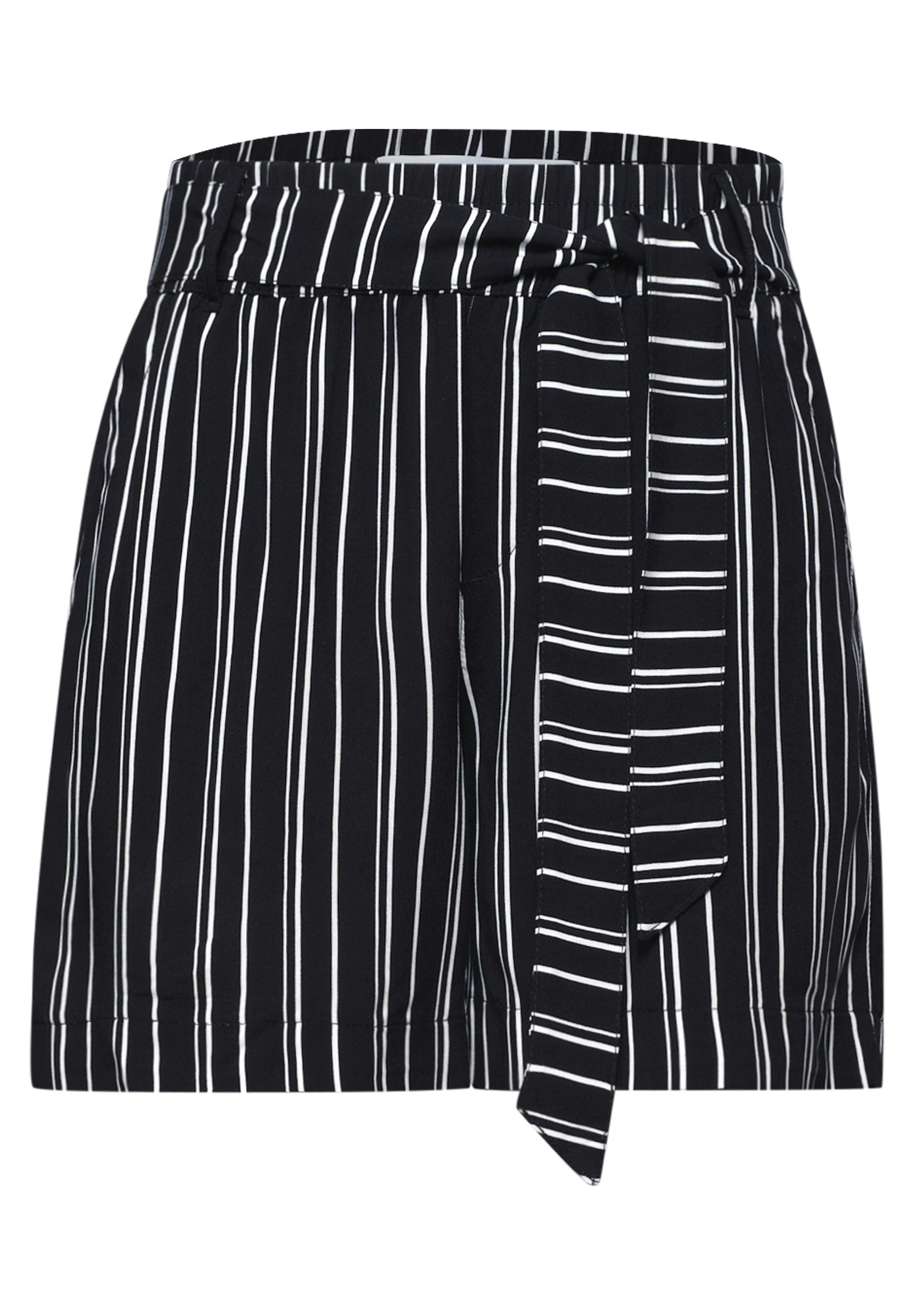 STREET ONE STUDIO High Waist