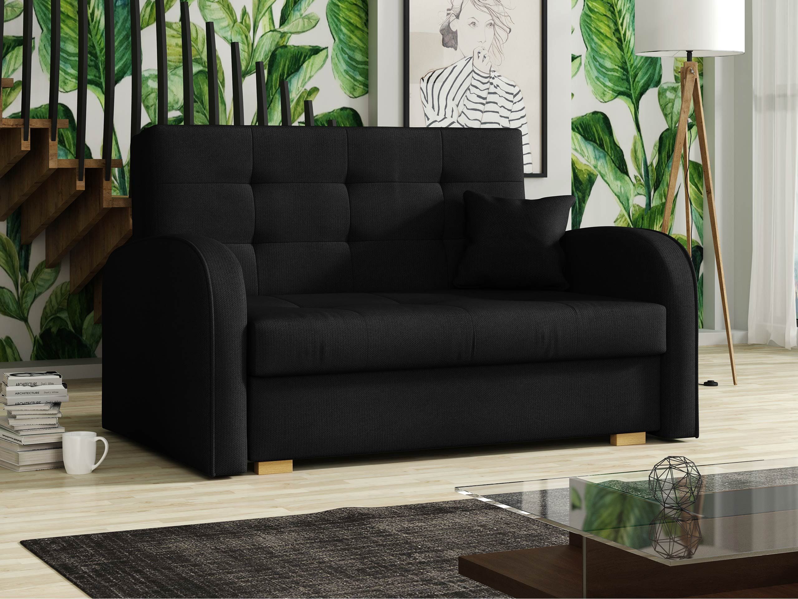 MIRJAN24 Schlafsofa Viva Gold II, mit günstig online kaufen