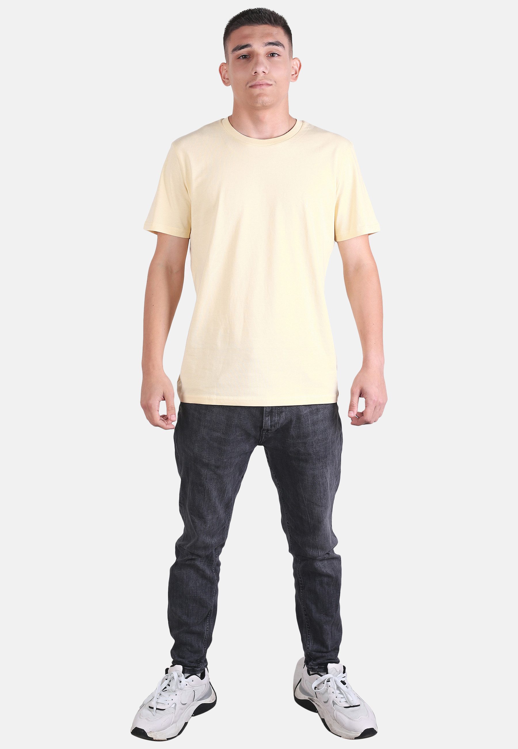 Rocket Science T-Shirt Organic