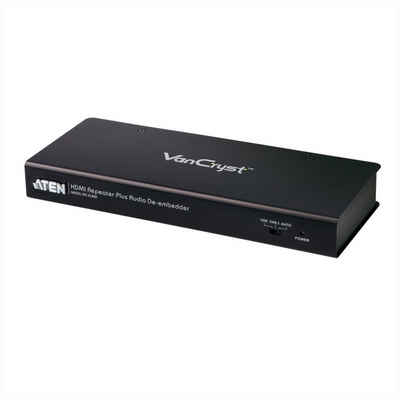 Aten »VC880 HDMI Video Repeater« Audio- & Video-Adapter, max. 15m