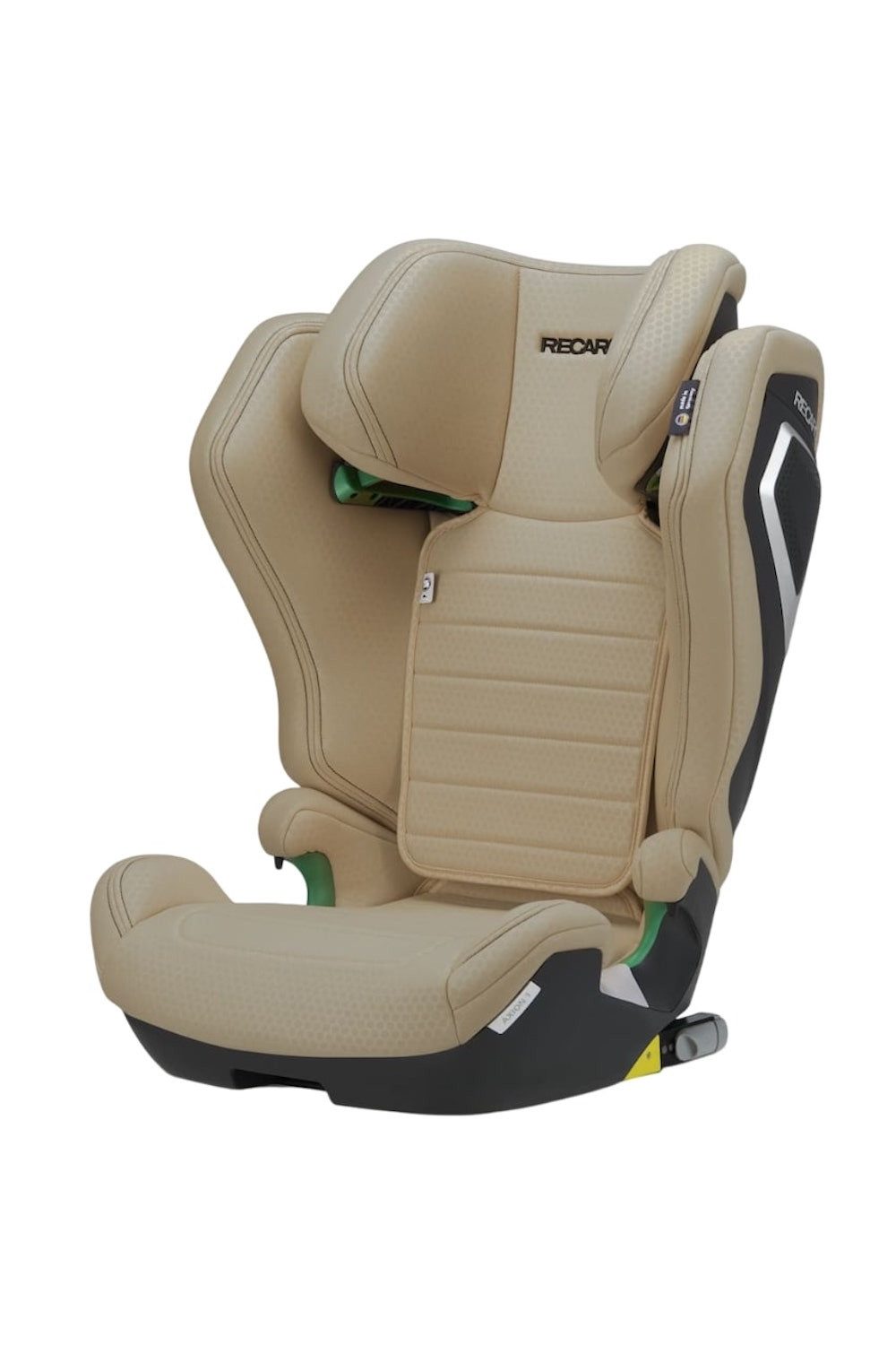 RECARO Autokindersitz Axion 1 Kindersitz (3-12 Jahre)