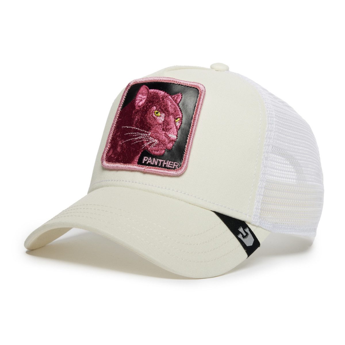 GOORIN Bros. Trucker Cap Goorin Bros. The Pink Panther Trucker Cap The Farm günstig online kaufen