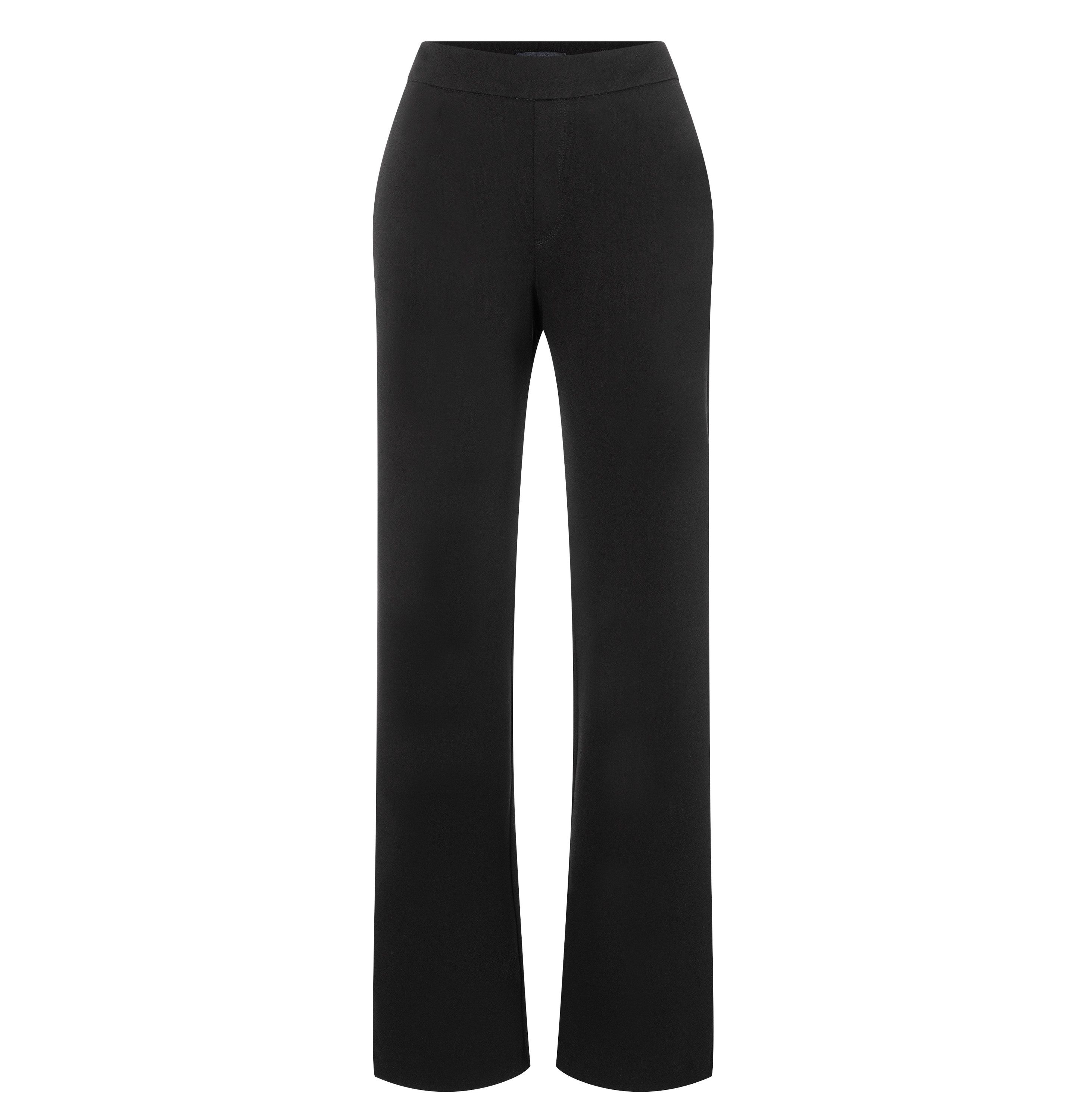 Bundfaltenhose Chiara