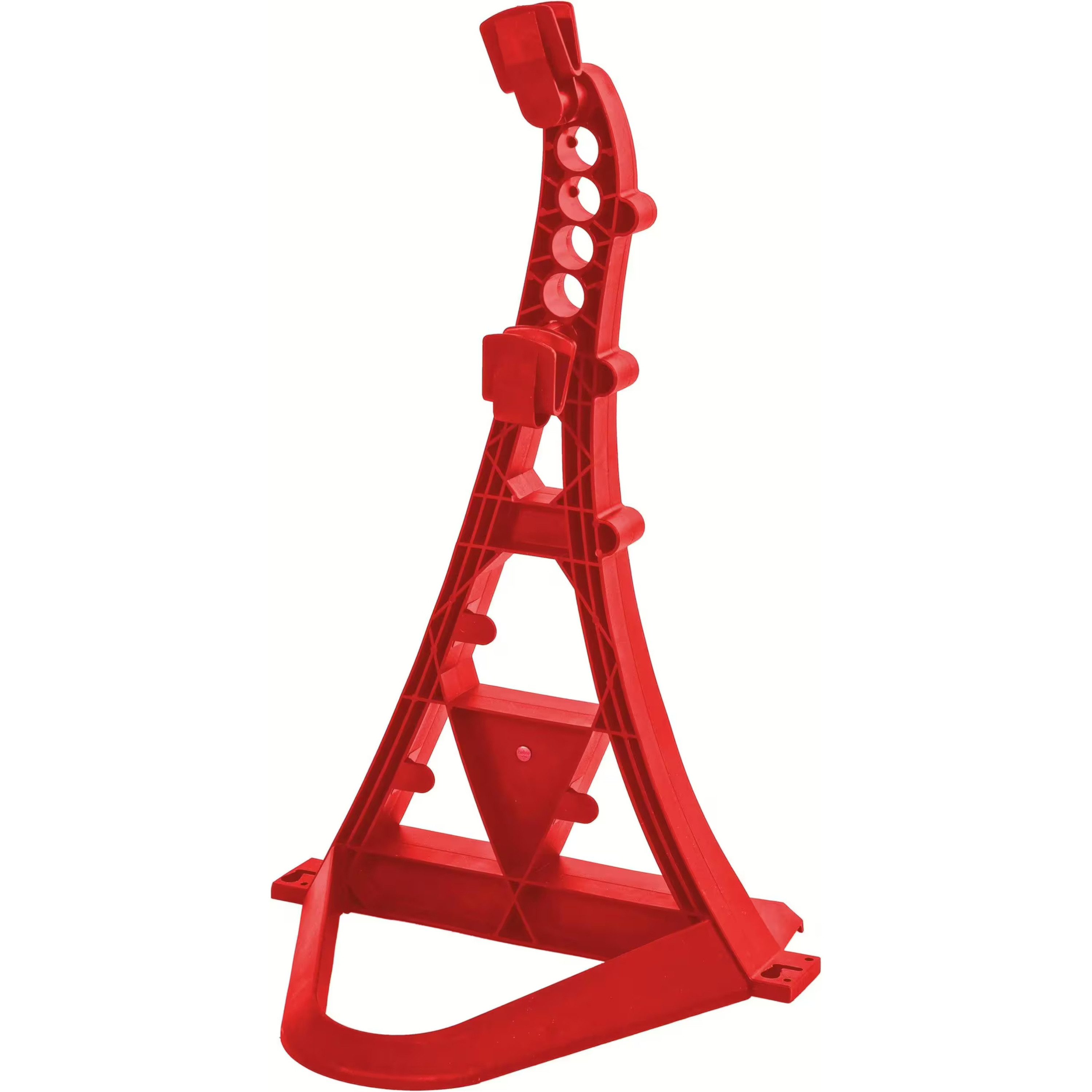 Hebie Fahrradständer Turrix Montageständer Wandhalter Universalständer Fahrradhalter (1-St)