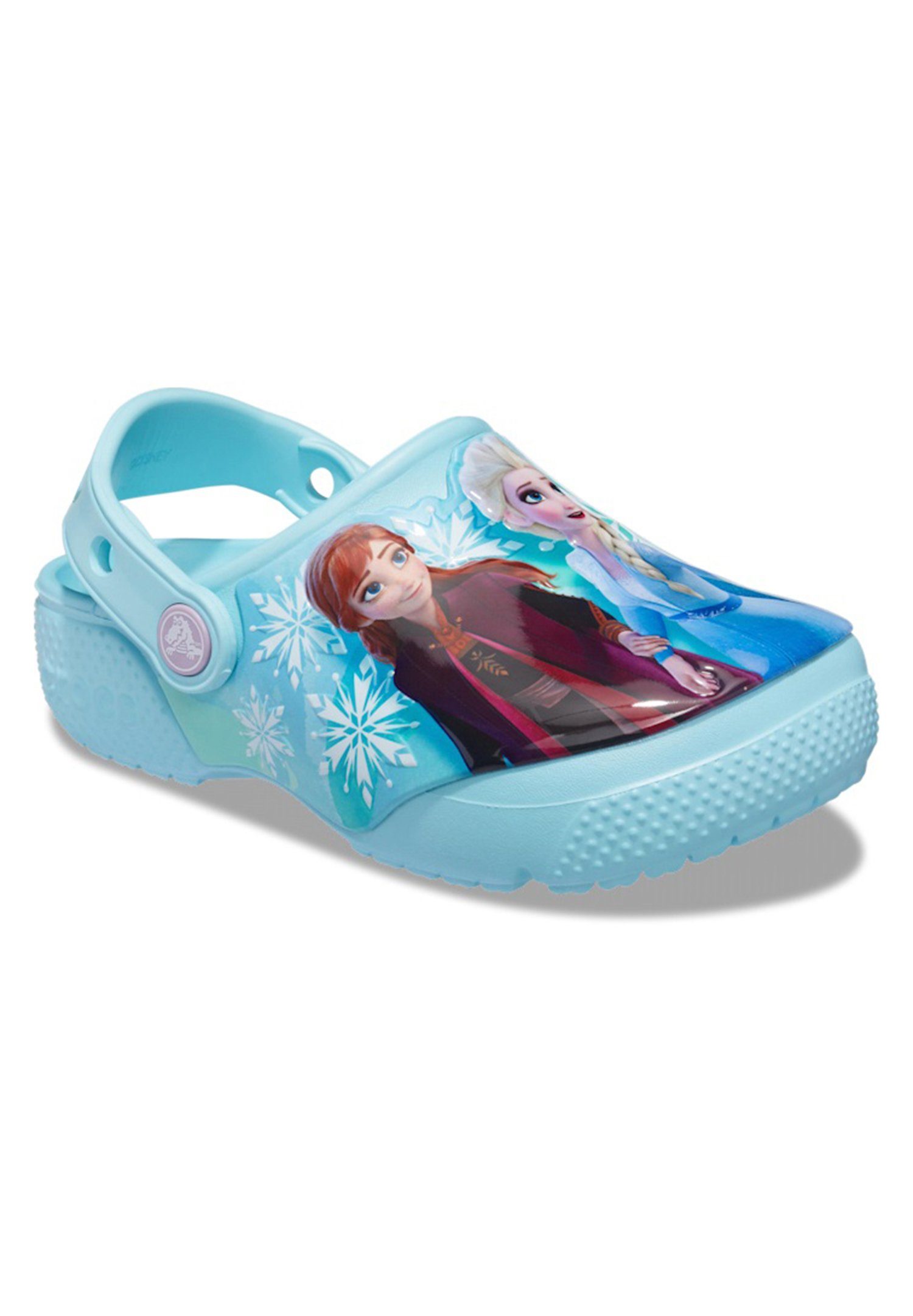 Crocs Crocs Fun Lab Disney Frozen II Clog K Sneaker
