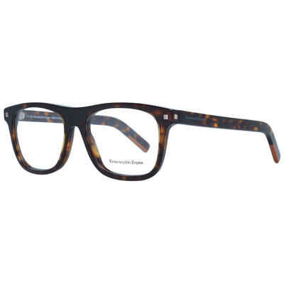 Ermenegildo Zegna Brillengestell EZ5146 54052