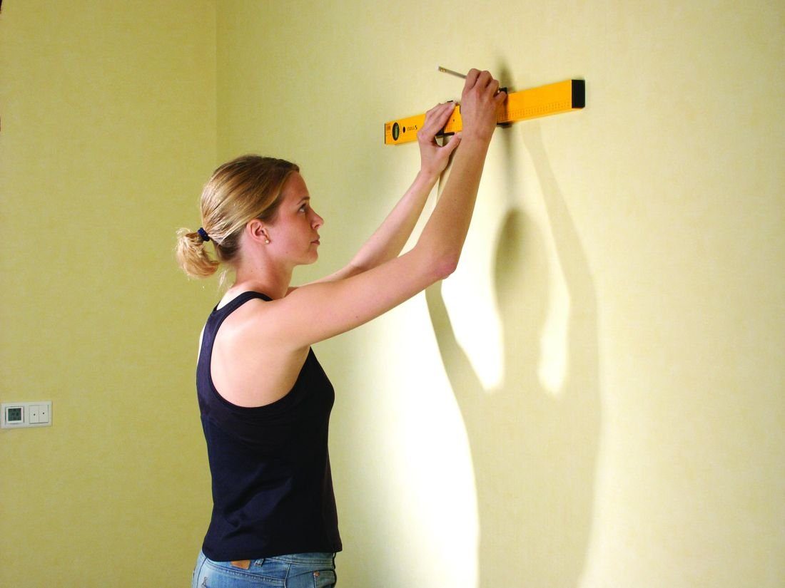 Stabila Wasserwaage Stabila Markier-Wasserwaage 80 cm günstig online kaufen