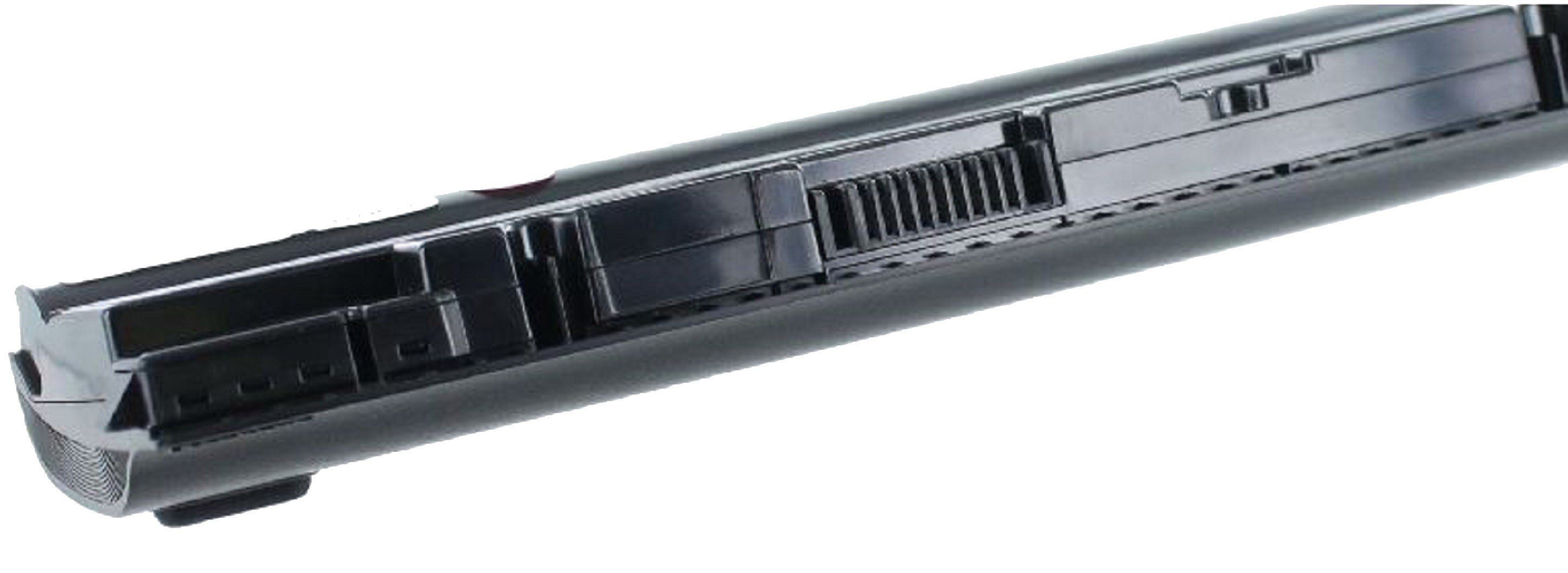 AGI Akku kompatibel mit Asus EEE PC R252B Akku Akku