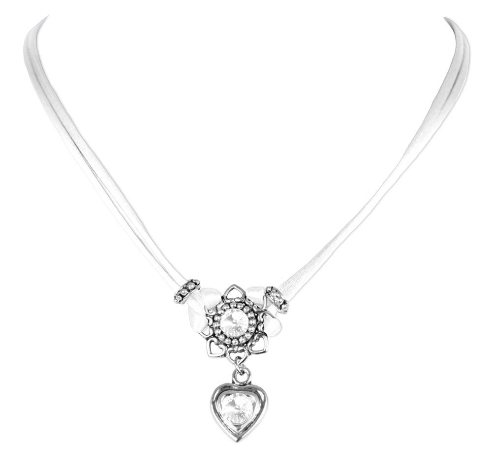 LUISIA® Kette mit Anhänger Chiara mit günstig online kaufen