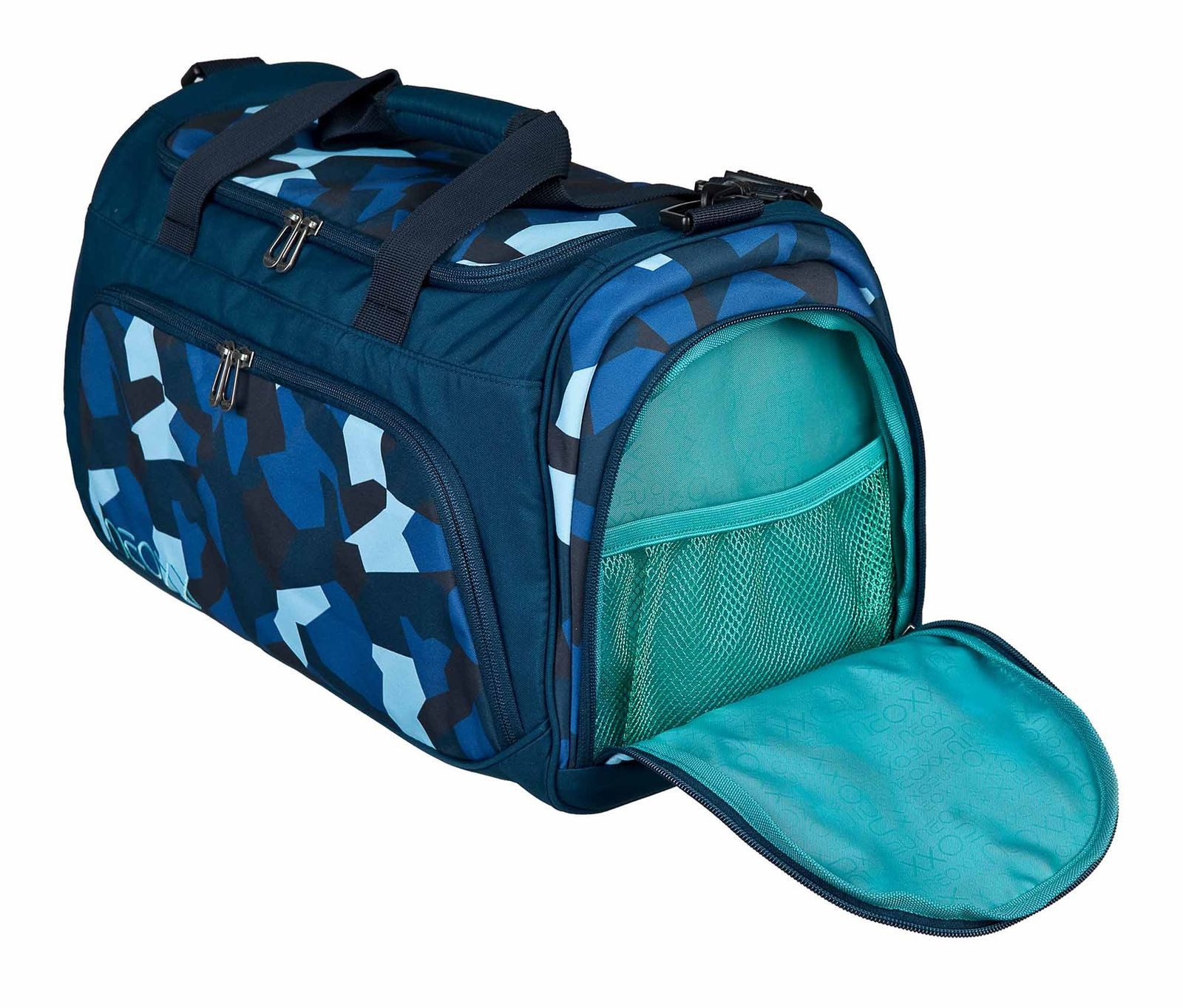neoxx Sporttasche Move Sports Bag