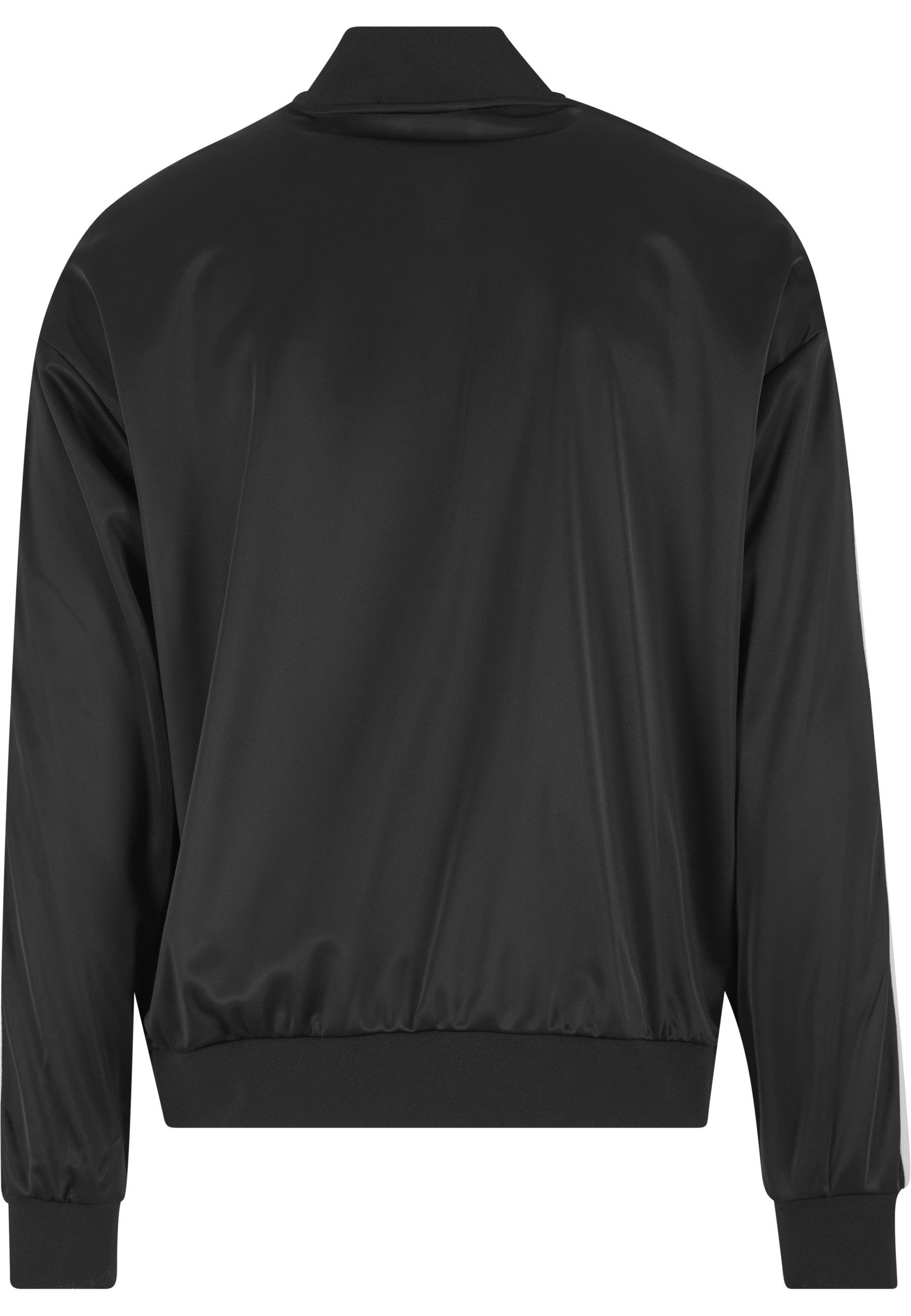 URBAN CLASSICS Allwetterjacke Urban Classics Tennis Core Jacket (1-St)