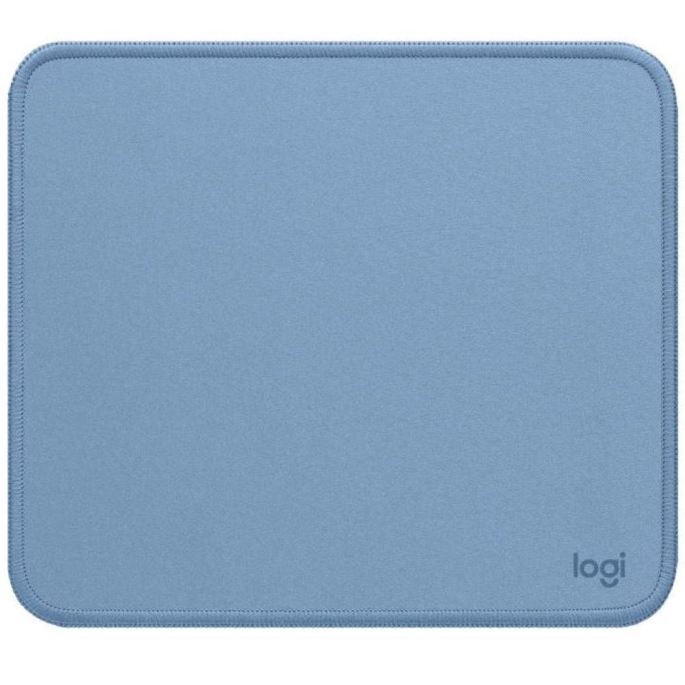Logitech Mauspad Mouse Pad Studio - Mauspad - blau