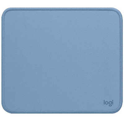Logitech Mauspad »Mouse Pad Studio - Mauspad - blau«