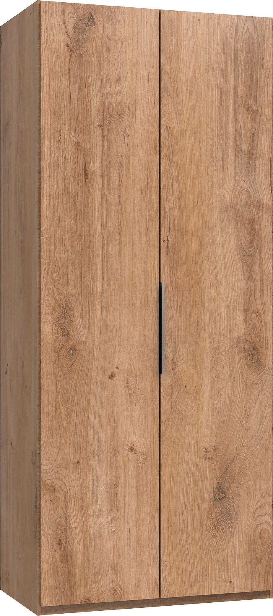 Wimex Kleiderschrank Level by fresh to go ohne Schubladen