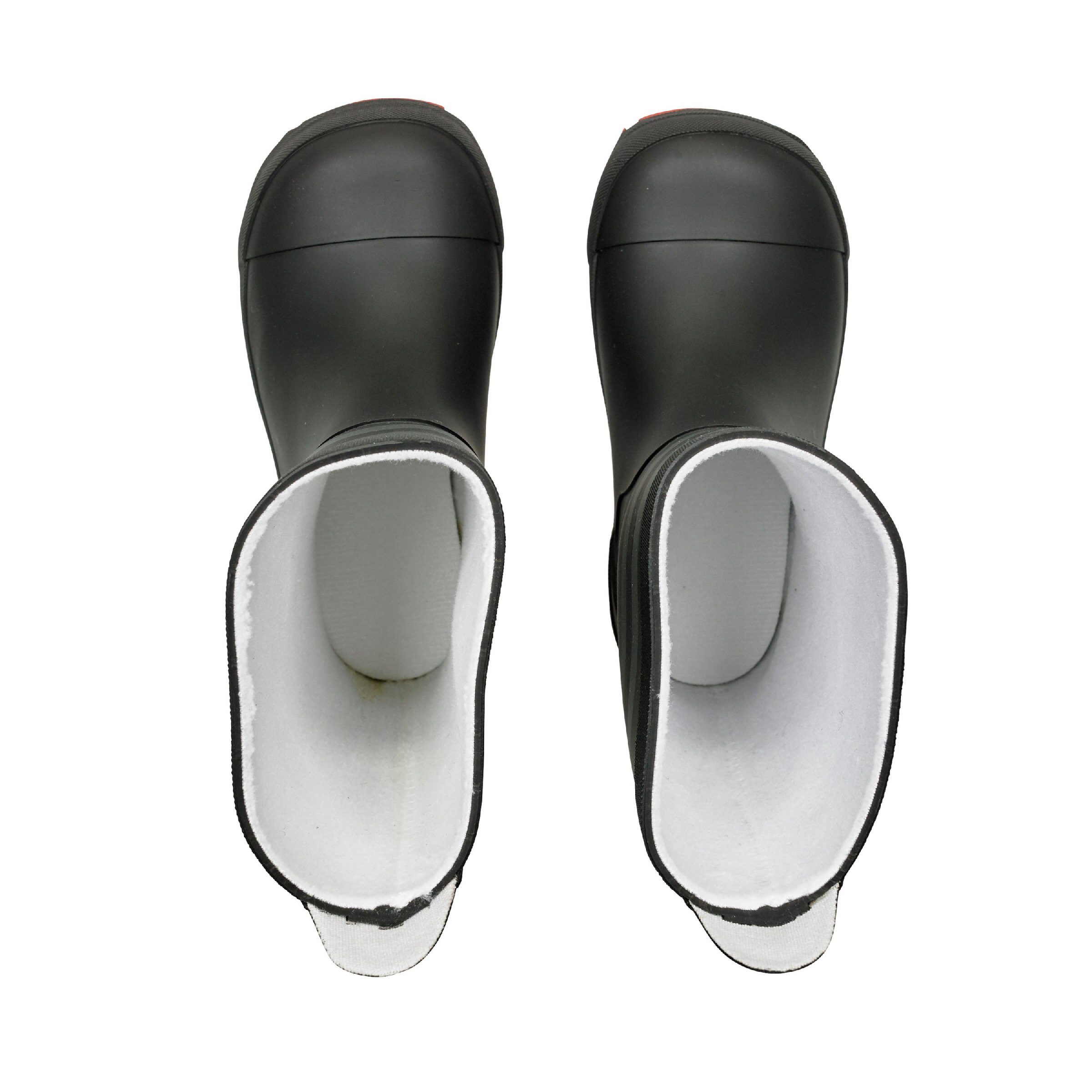 Tretorn Graenna schwarz Kinder Gummistiefel