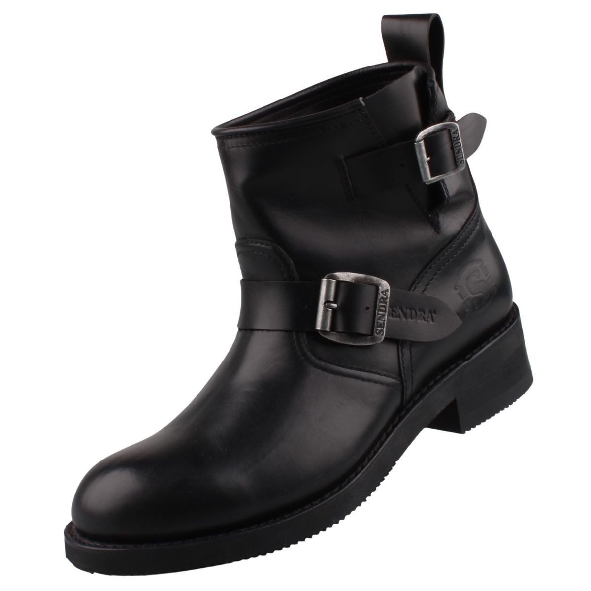 Sendra Boots 13047-Matebox-Negro Stiefel günstig online kaufen