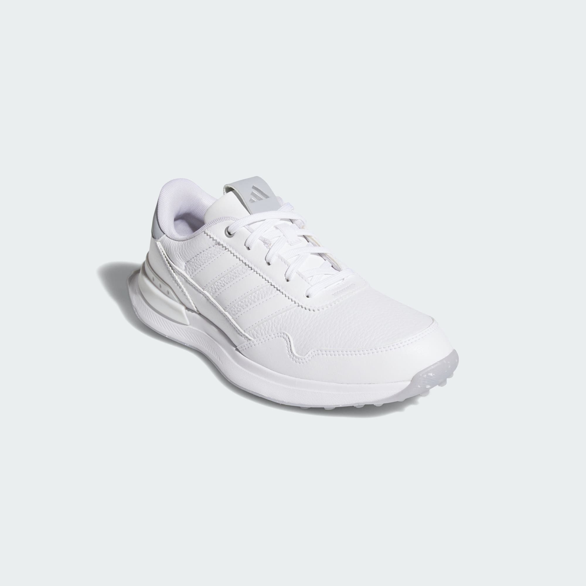 adidas Performance S2G 26 LEATHER SPIKELESS GOLFSCHUH Golfschuh (2-tlg)