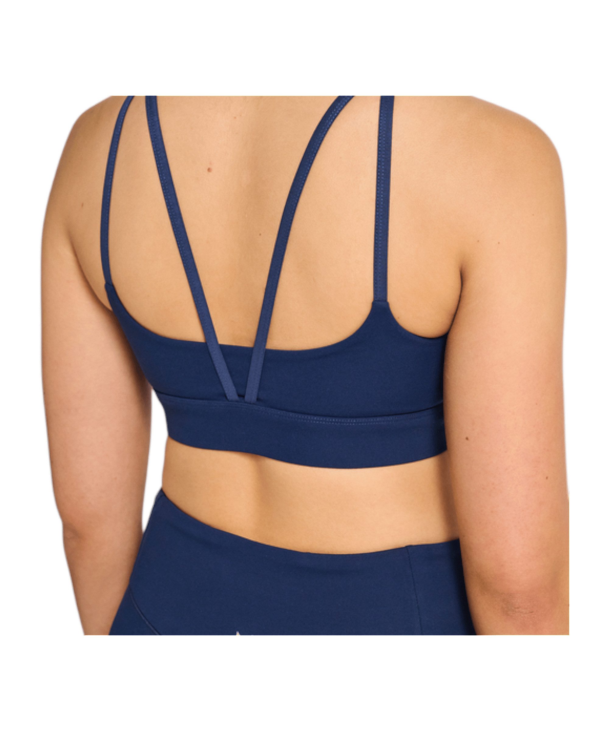 hummel Sport-BH hummel Yoga Strap Sport-BH Damen Sport-BHs Damen default