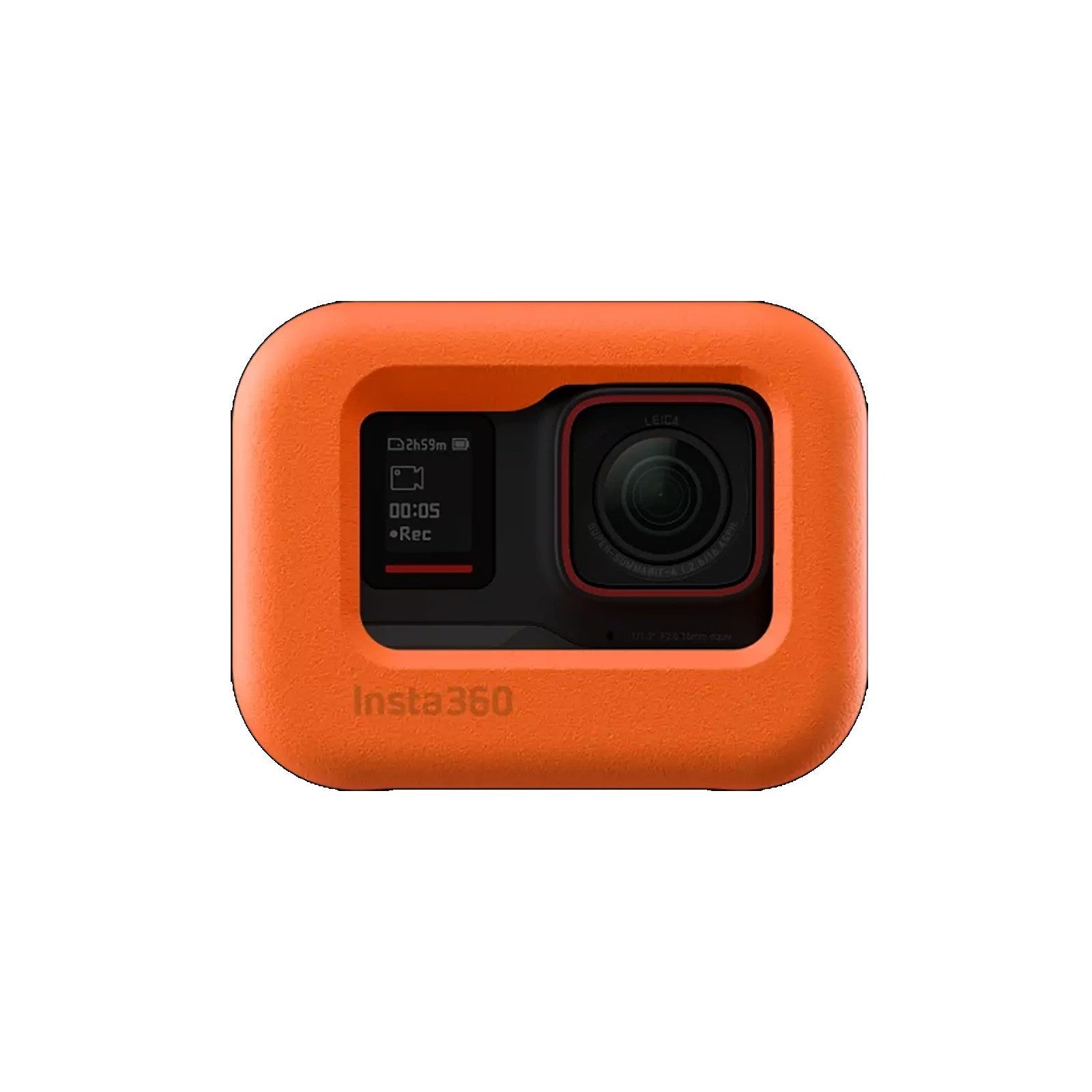 Kamera-Hülle Insta360 Ace Pro & Insta360 Ace Schwimmgehäuse