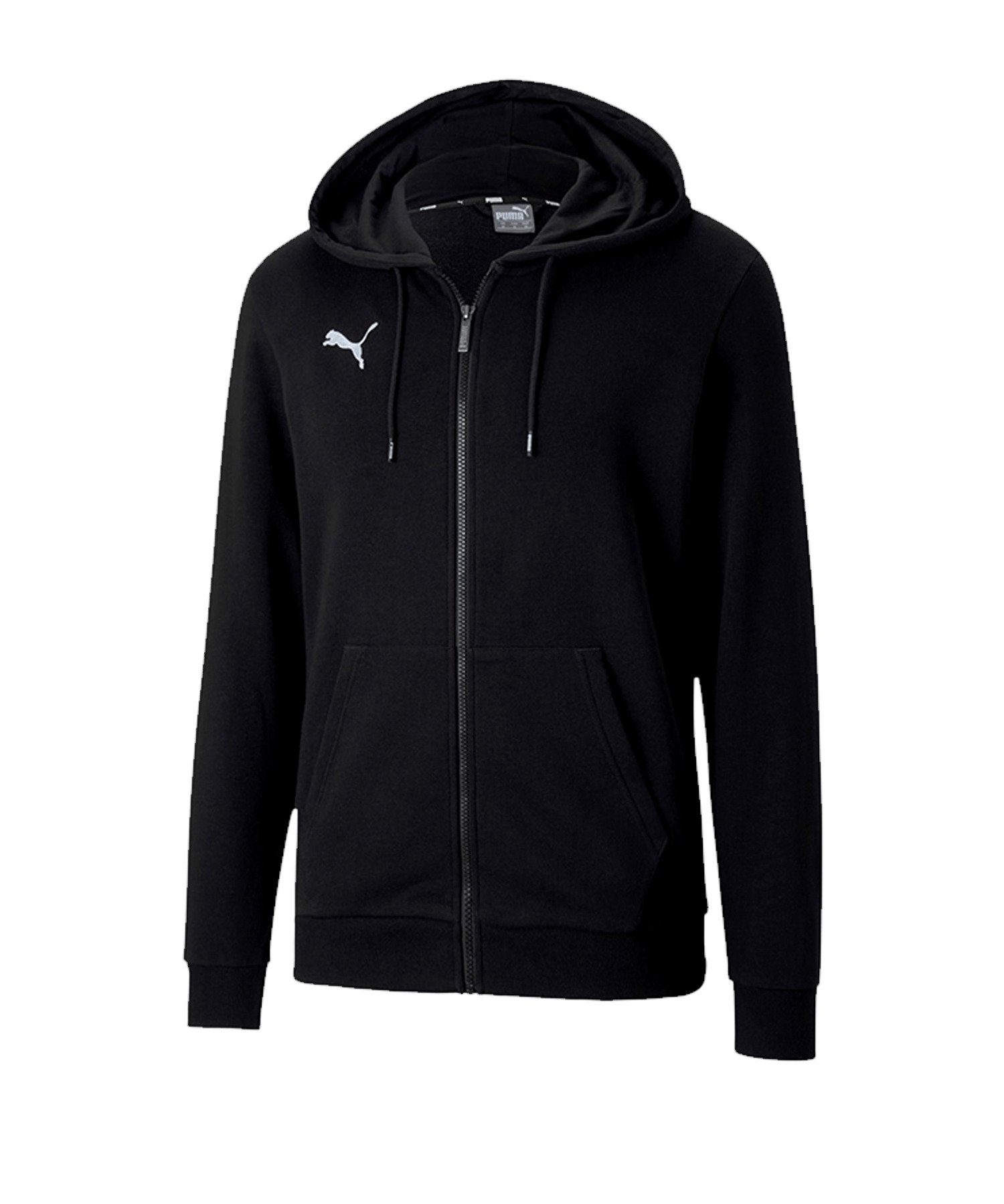 PUMA Sweatjacke PUMA teamGOAL 23 Casuals günstig online kaufen